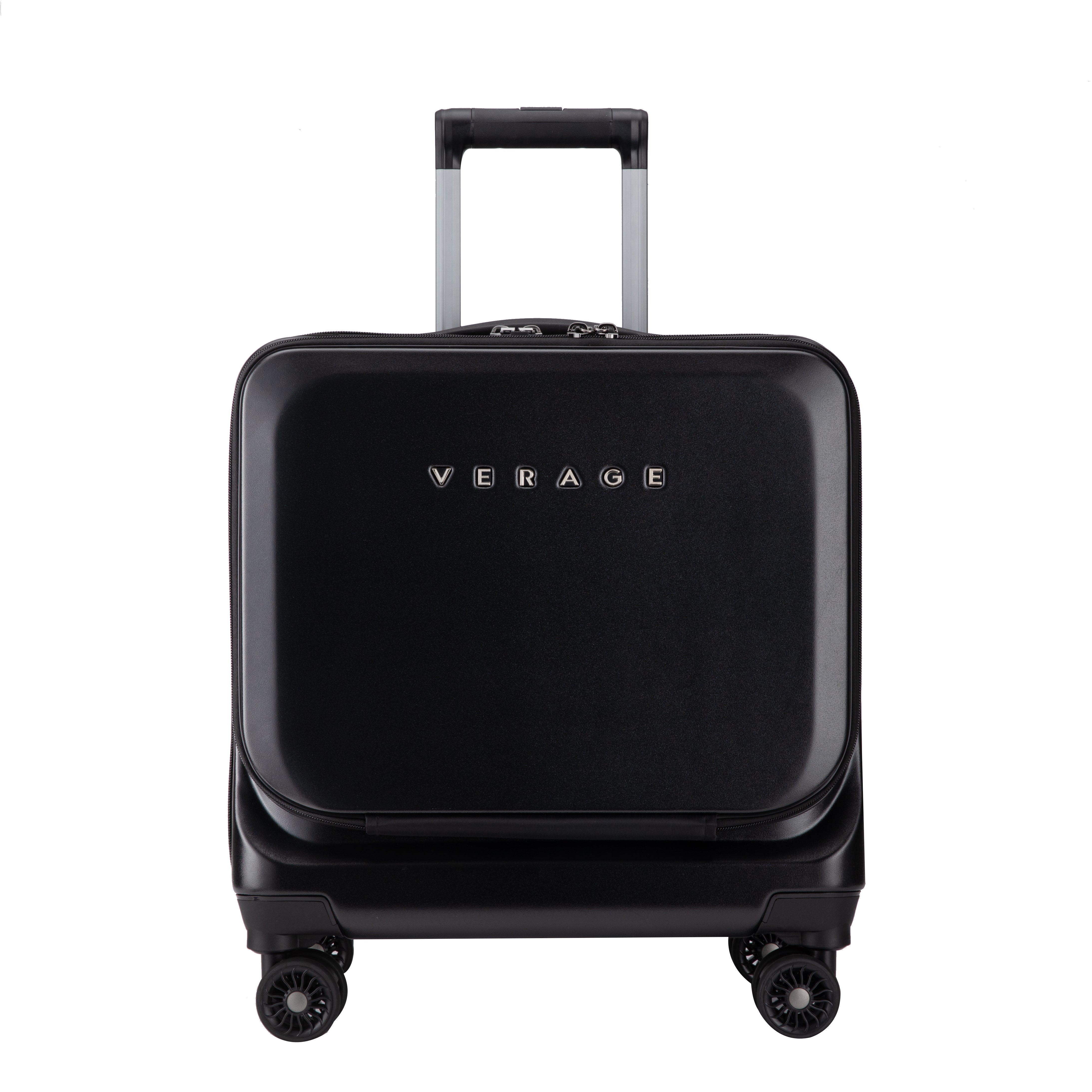 VERAGE Luxe Leader 16.5" Carry-On Business Case