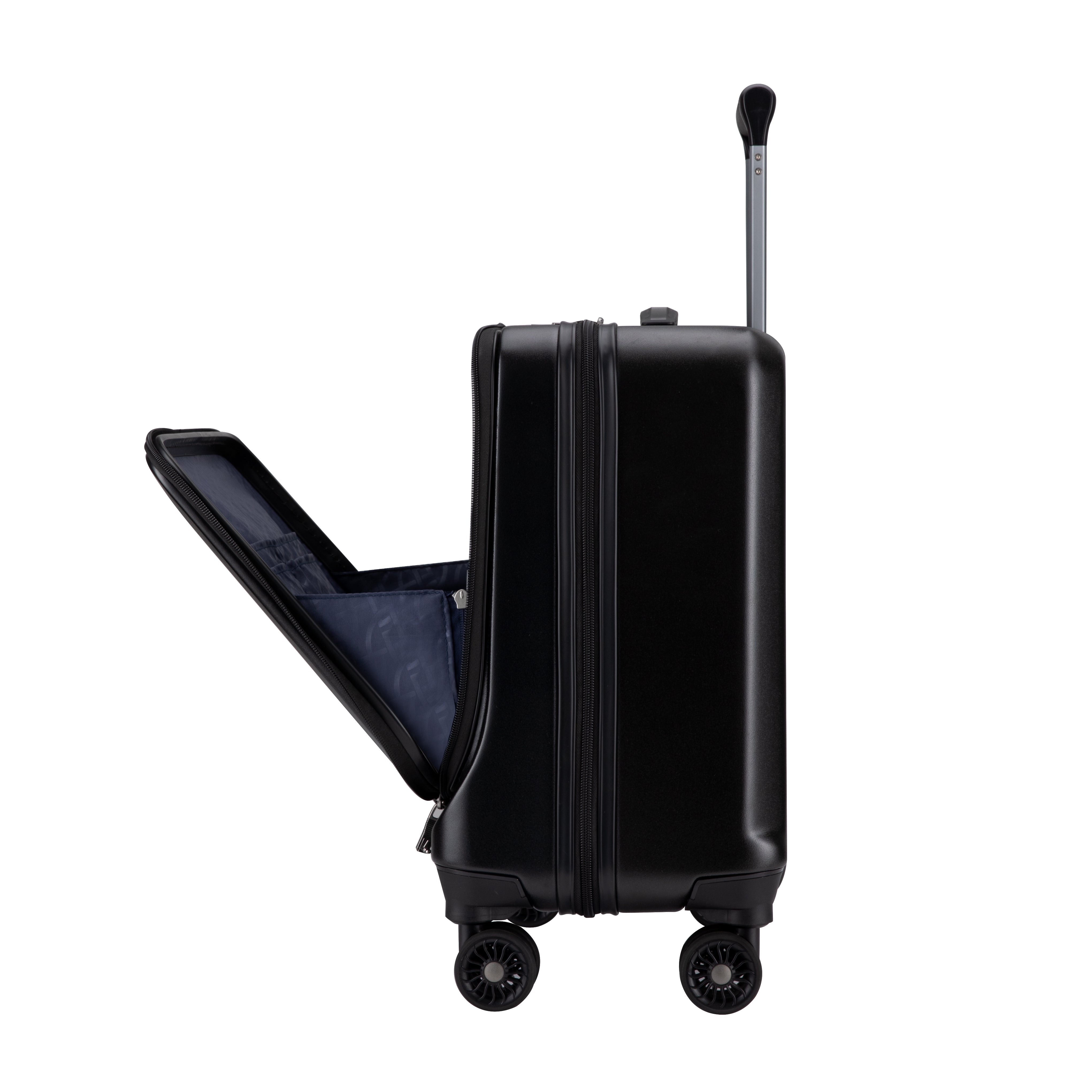 Verage Leader 16.5" Carry-On Business Case