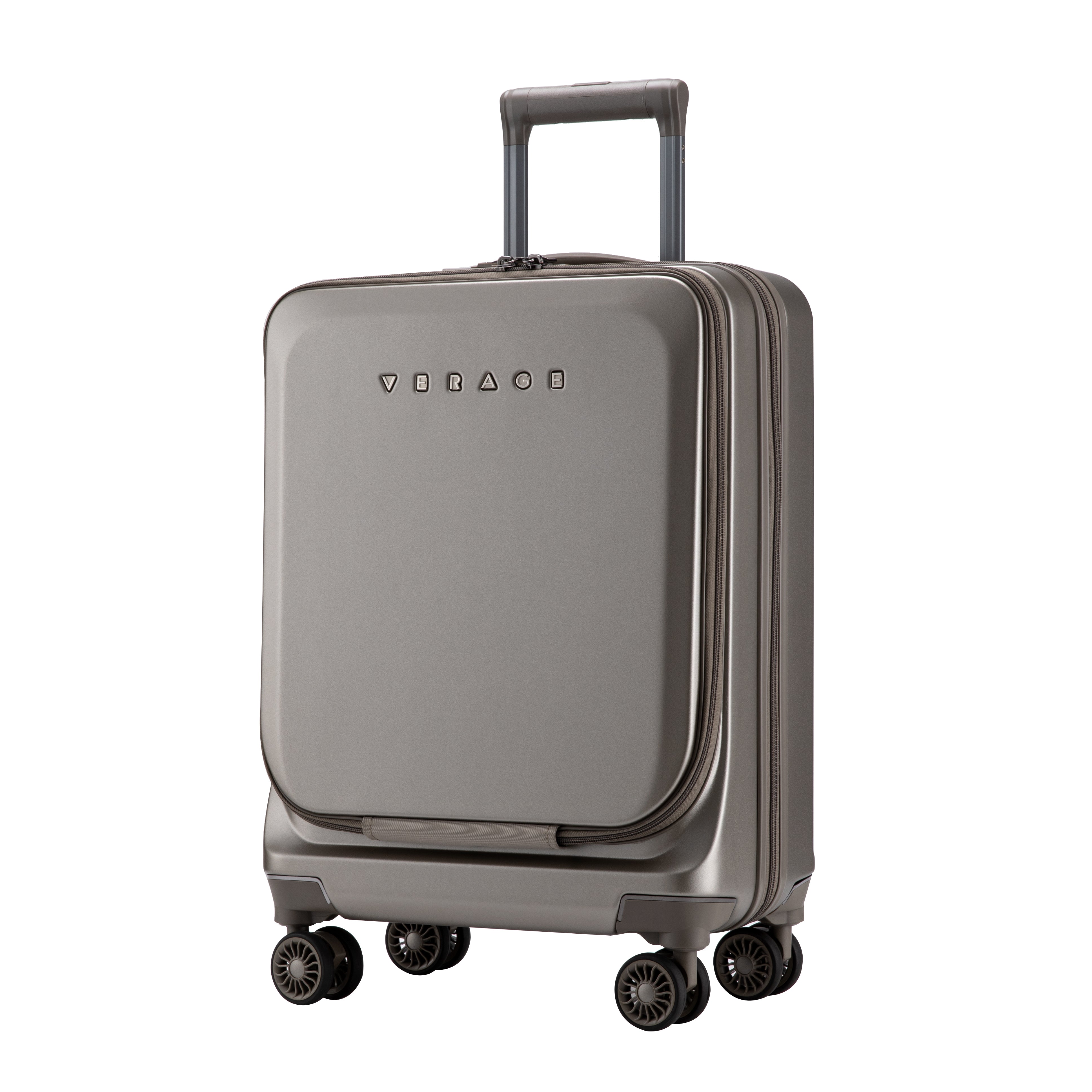 Leader - The Carry-On