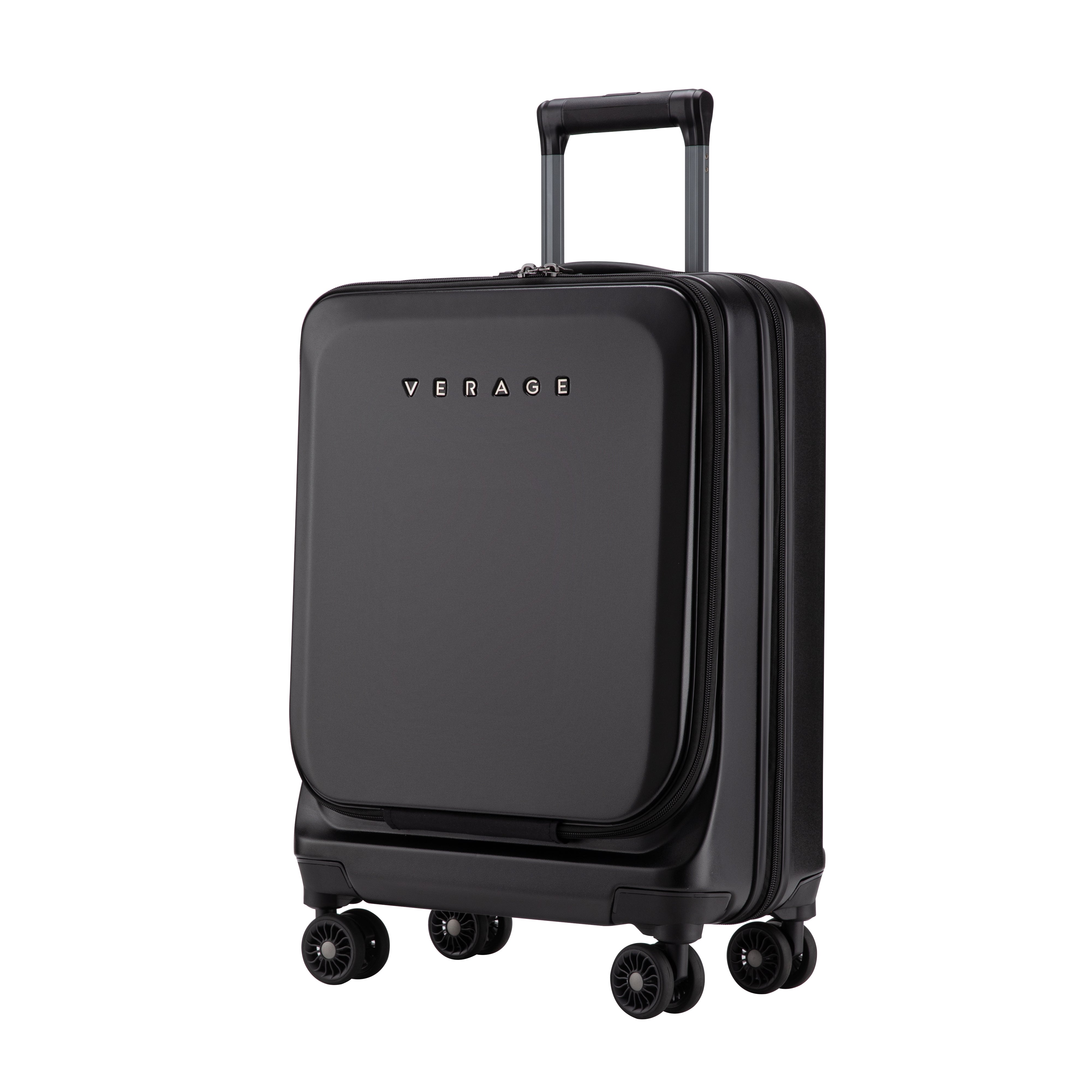 Leader - The Carry-On