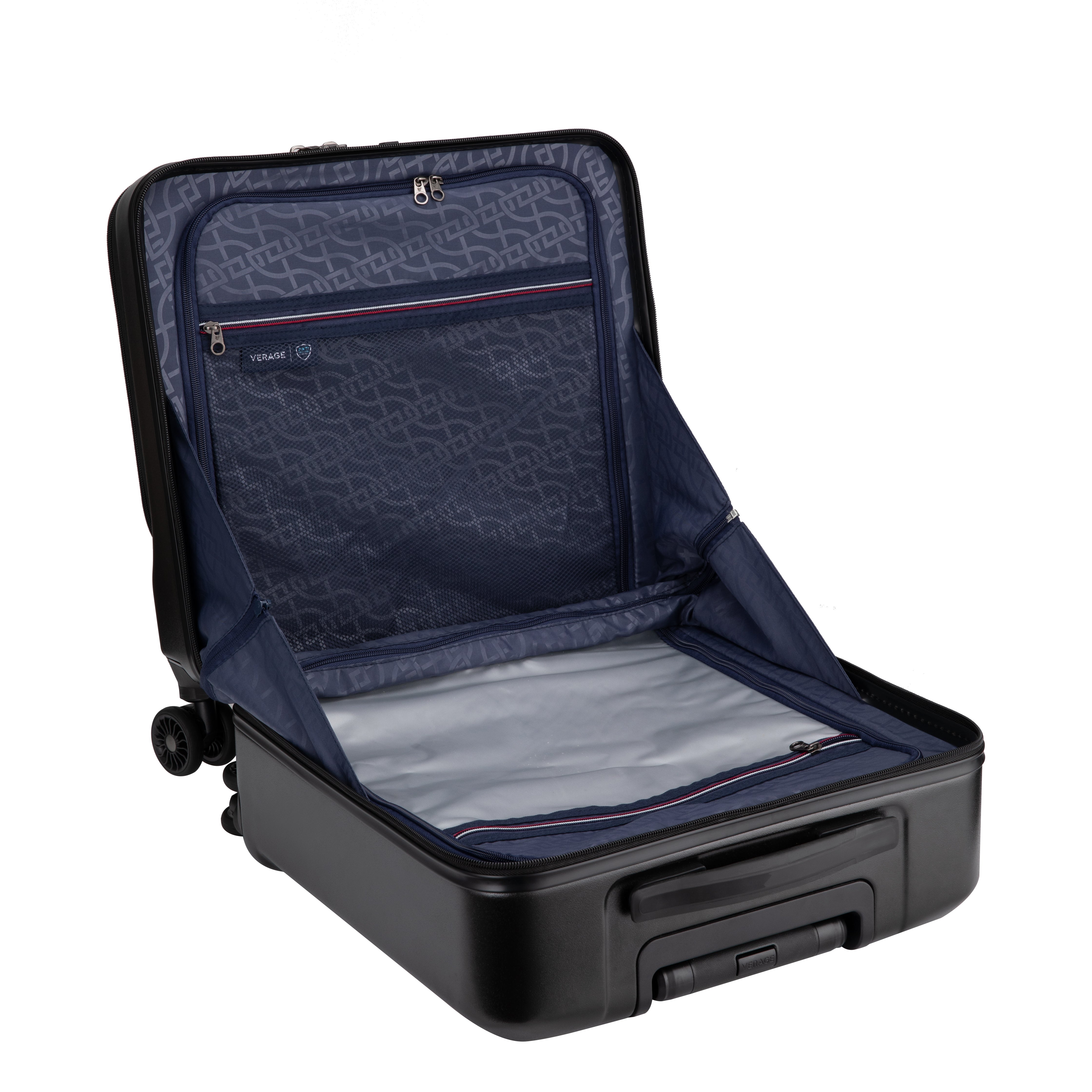 Verage Leader 16.5" Carry-On Business Case