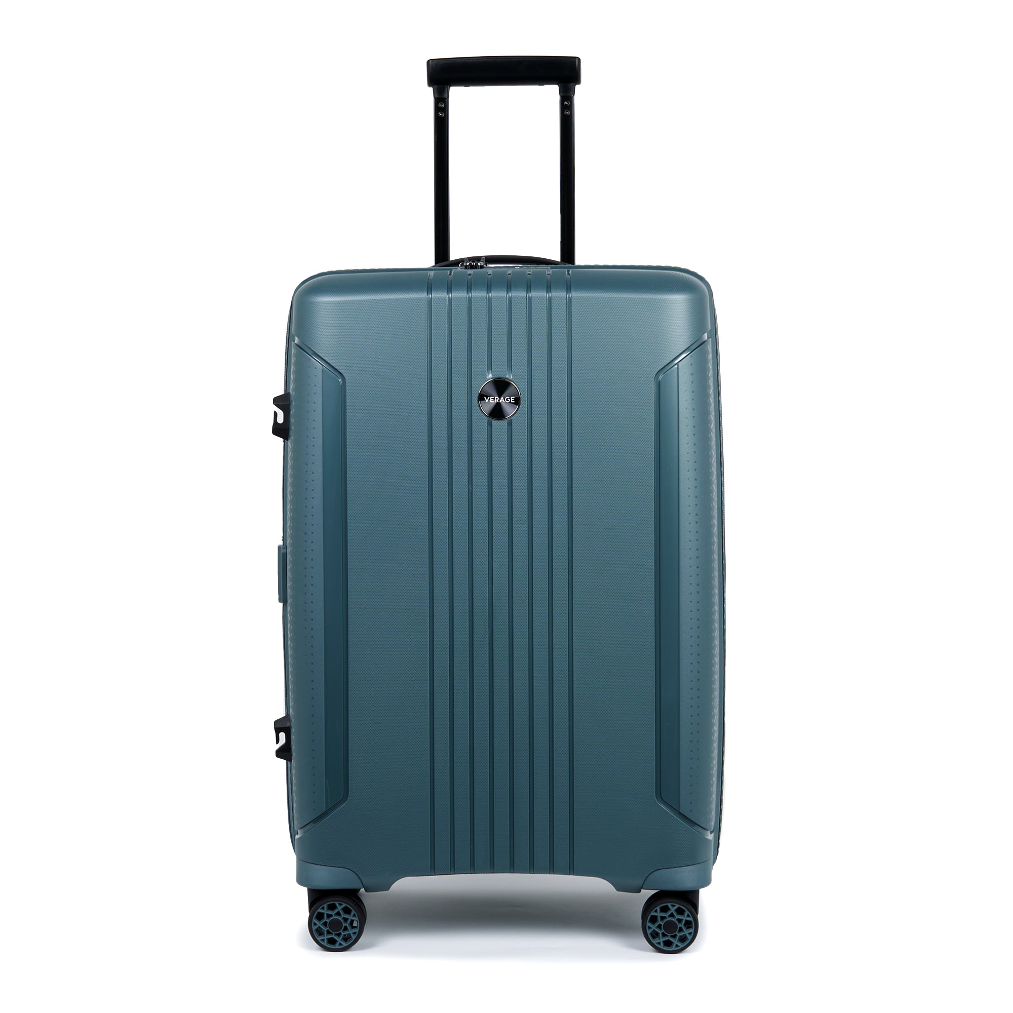 VERAGE Luxe Edinburgh (M) Check-In