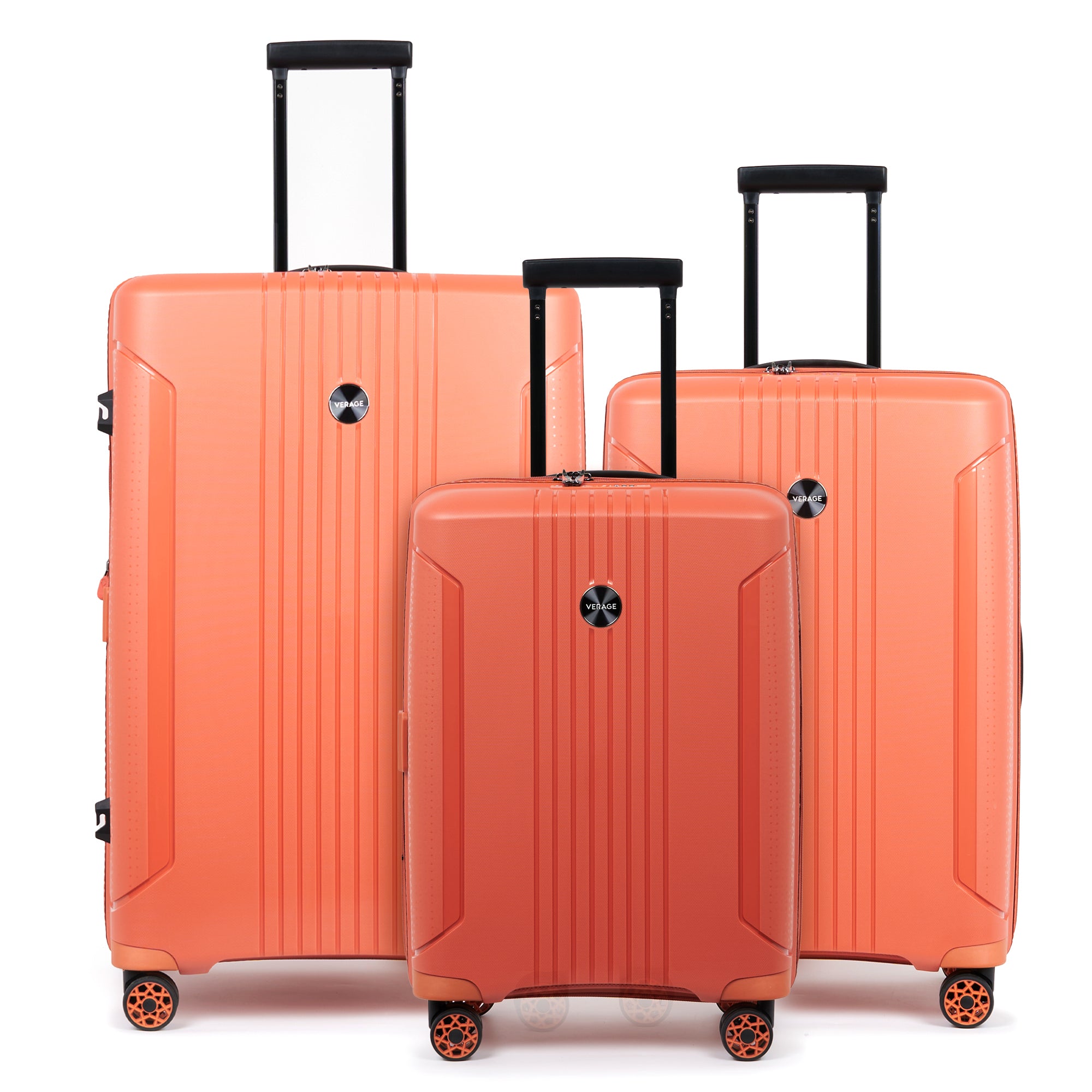 VERAGE Luxe Edinburgh- Set of 3 (S+M+L)