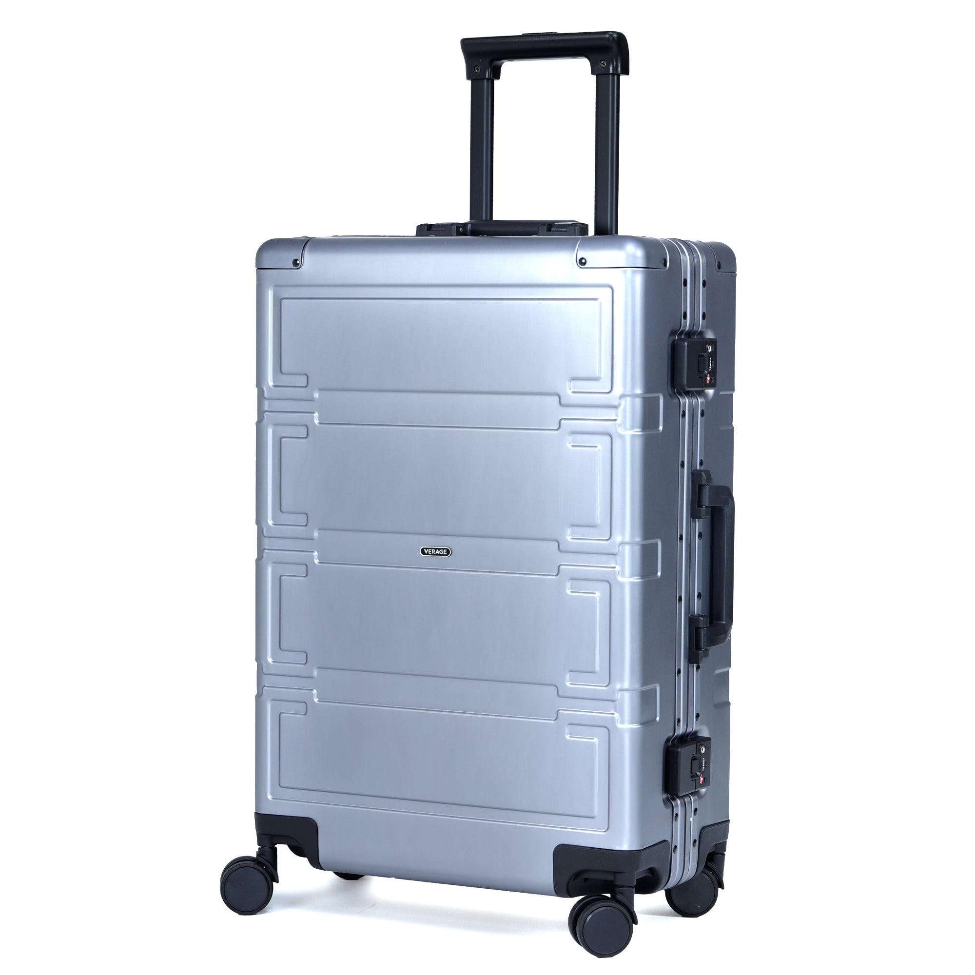 VERAGE Luxe Guardian Aluminium (M) Check-In