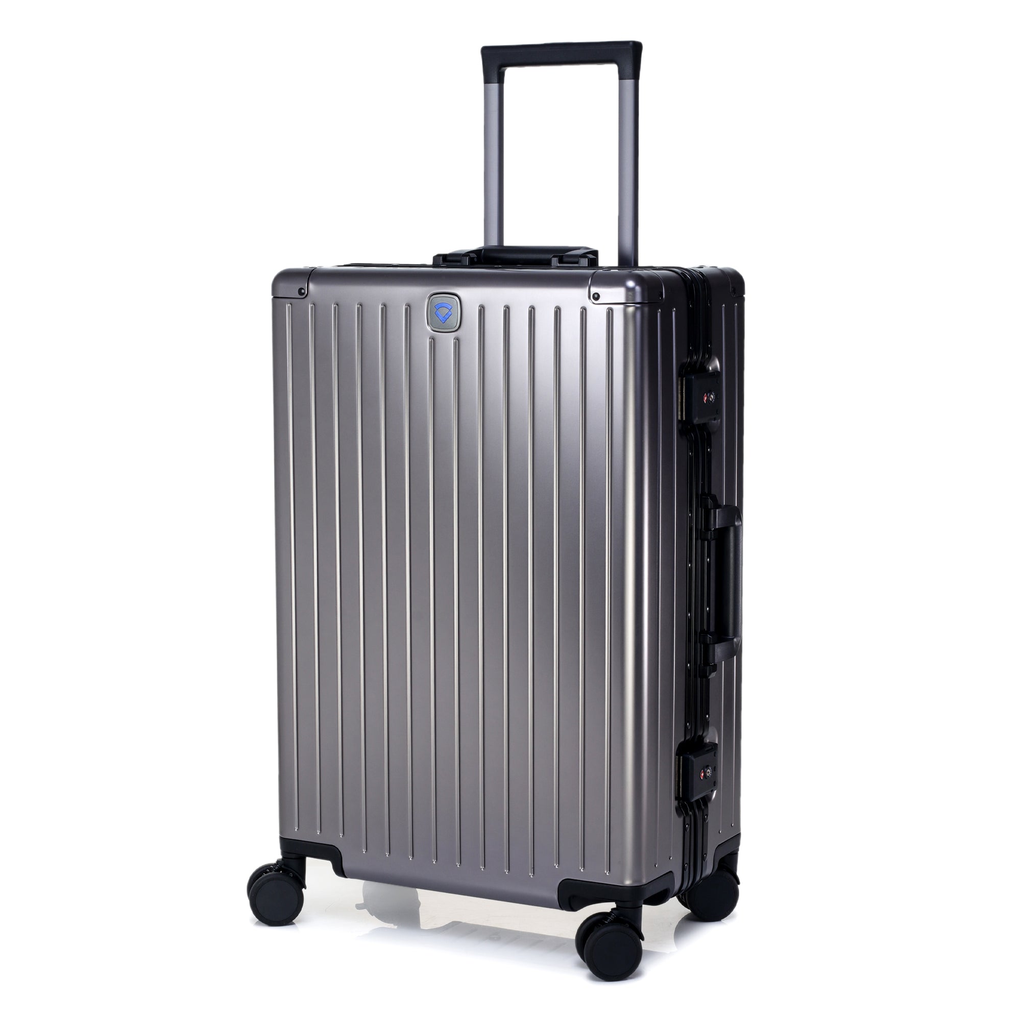 Defender - Medium Check In