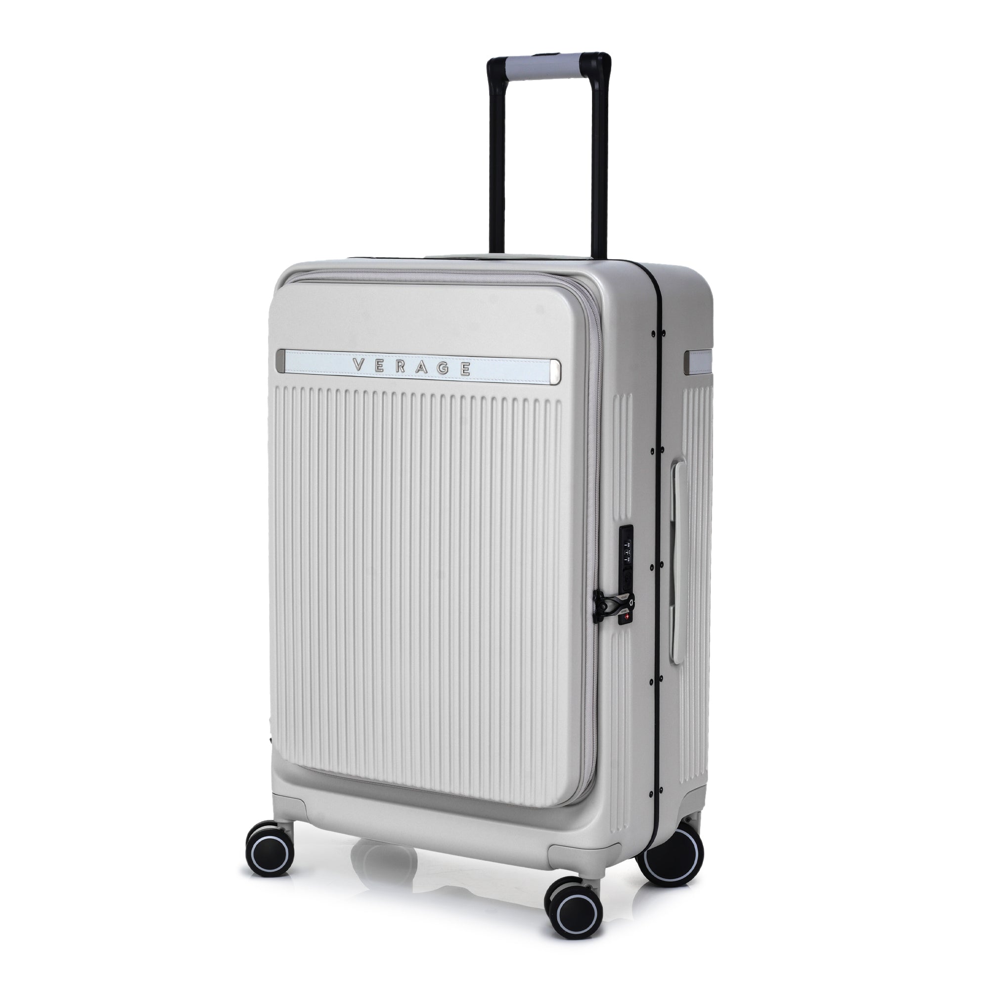 VERAGE Luxe Windsor Pro Medium Check-In