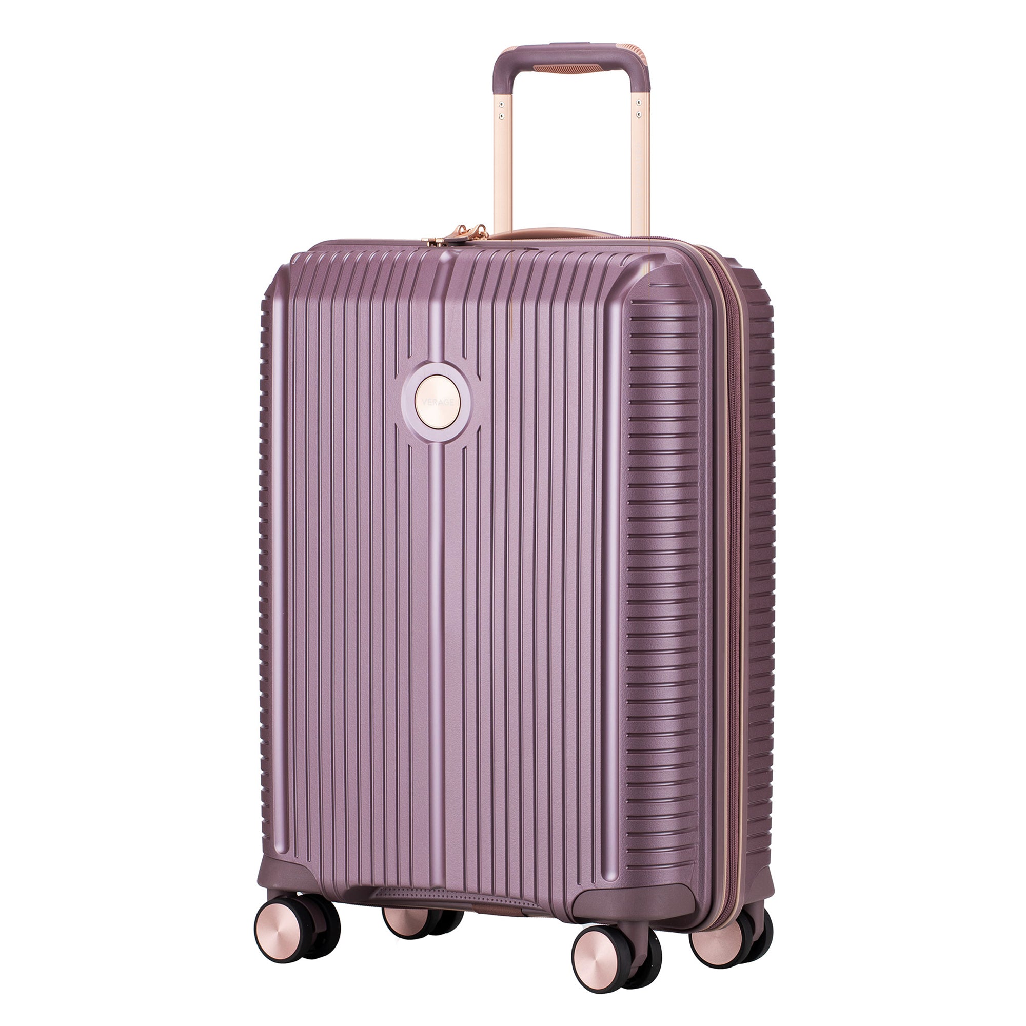Rome - Medium Check-In