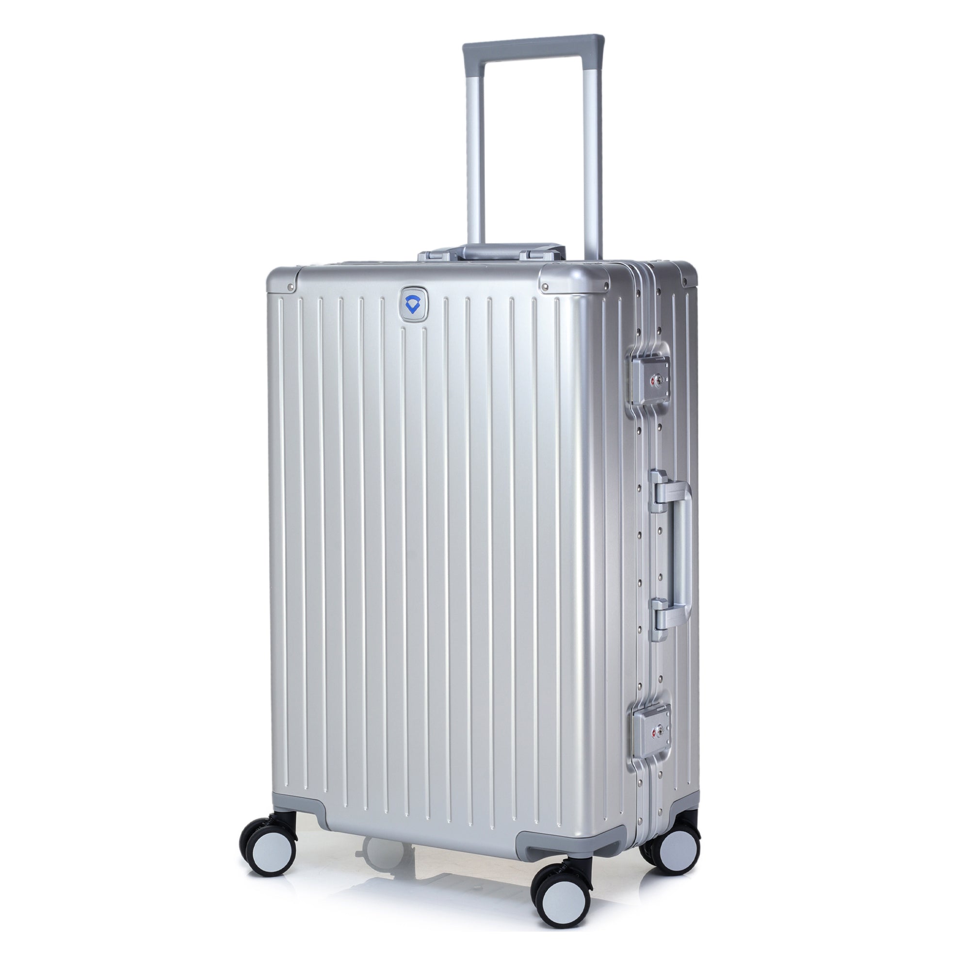 Defender - Medium Check In