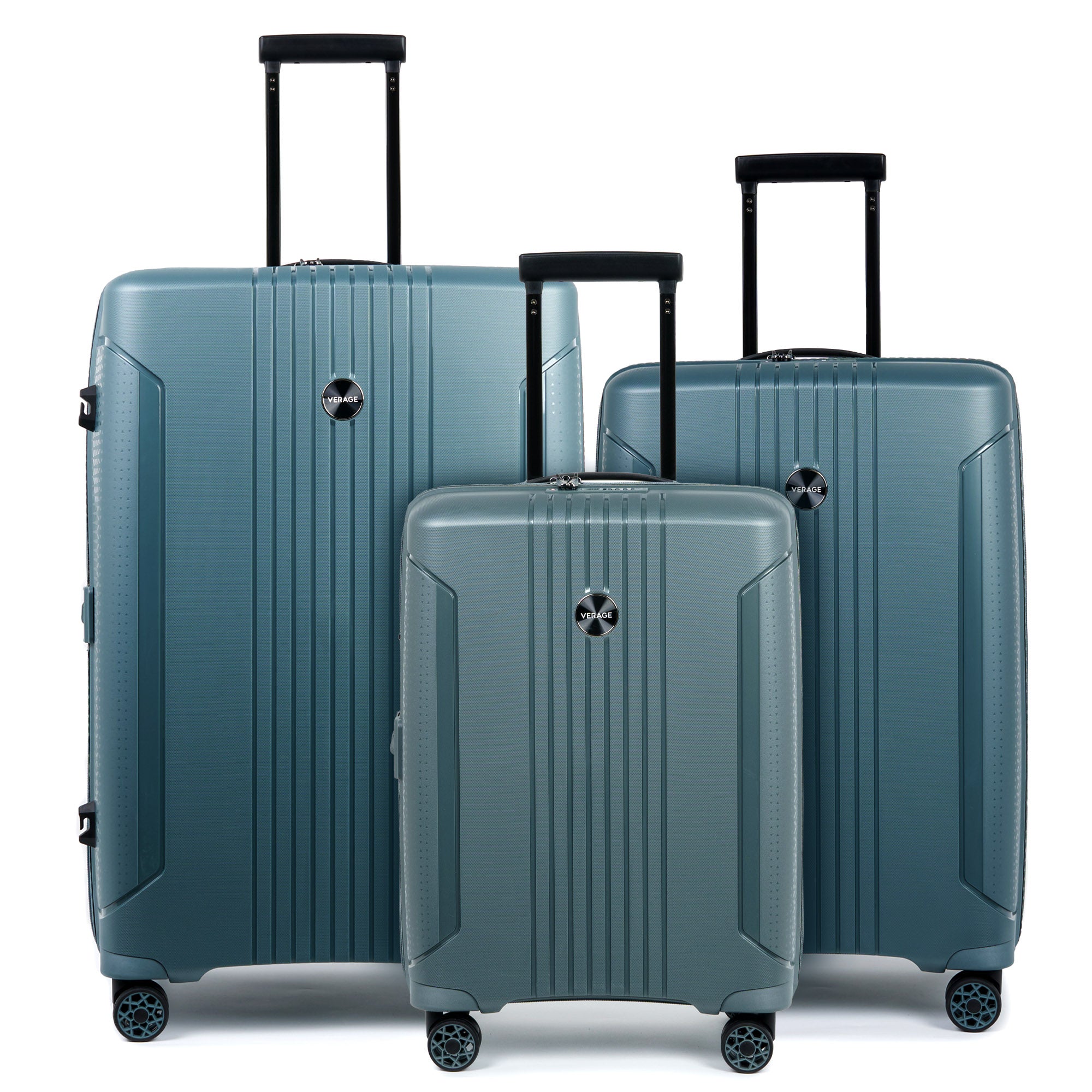 VERAGE Luxe Edinburgh- Set of 3 (S+M+L)