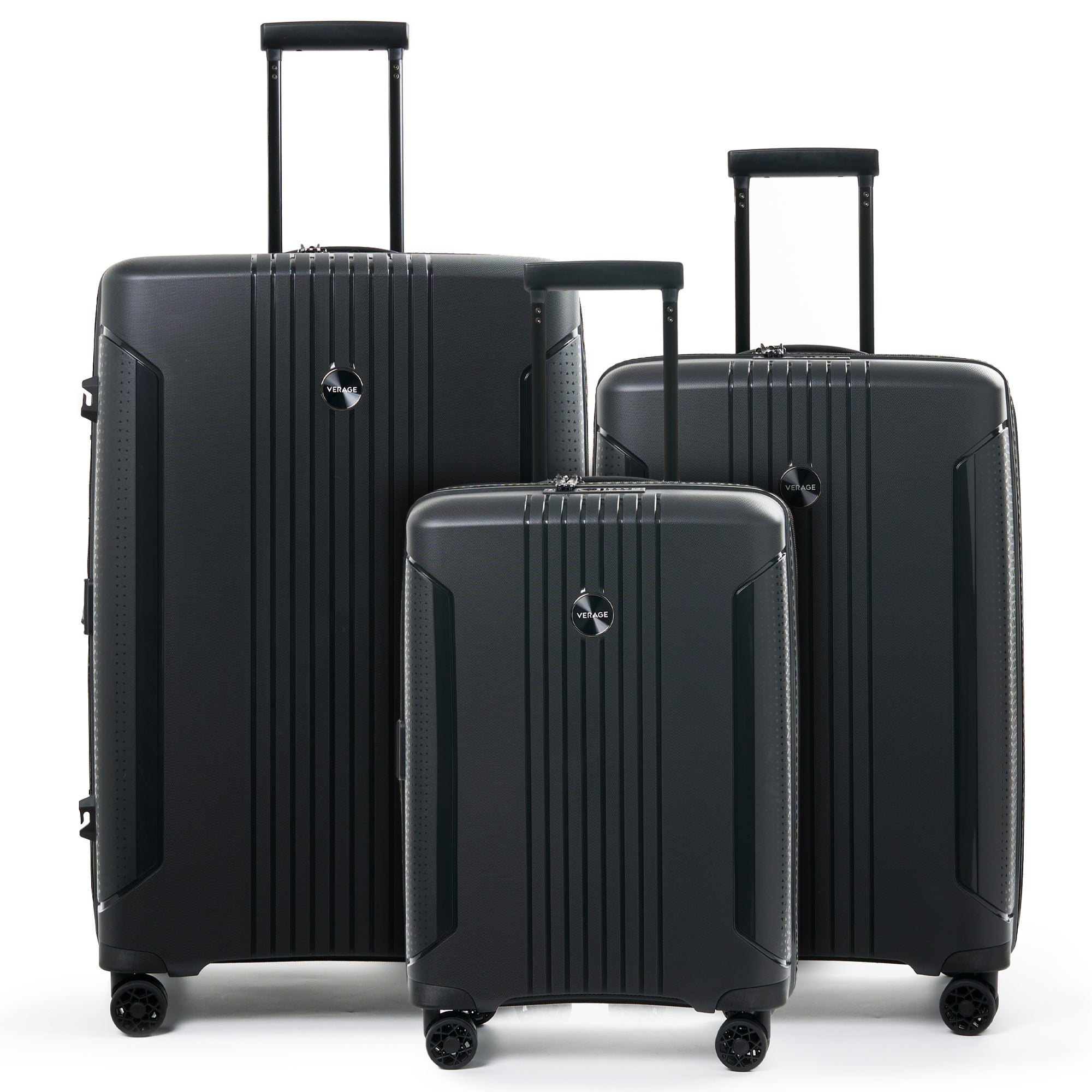 VERAGE Luxe Edinburgh- Set of 3 (S+M+L)