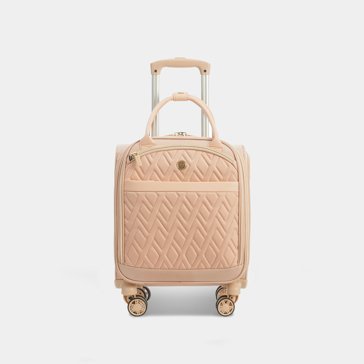 Luxe - Aphro (Nude Pink)