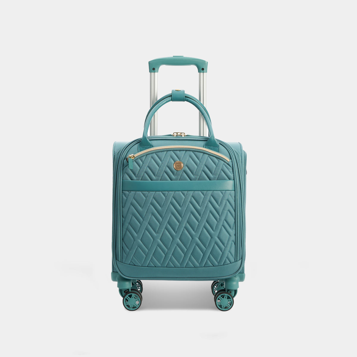 Luxe - Aphro (Misty Aqua)