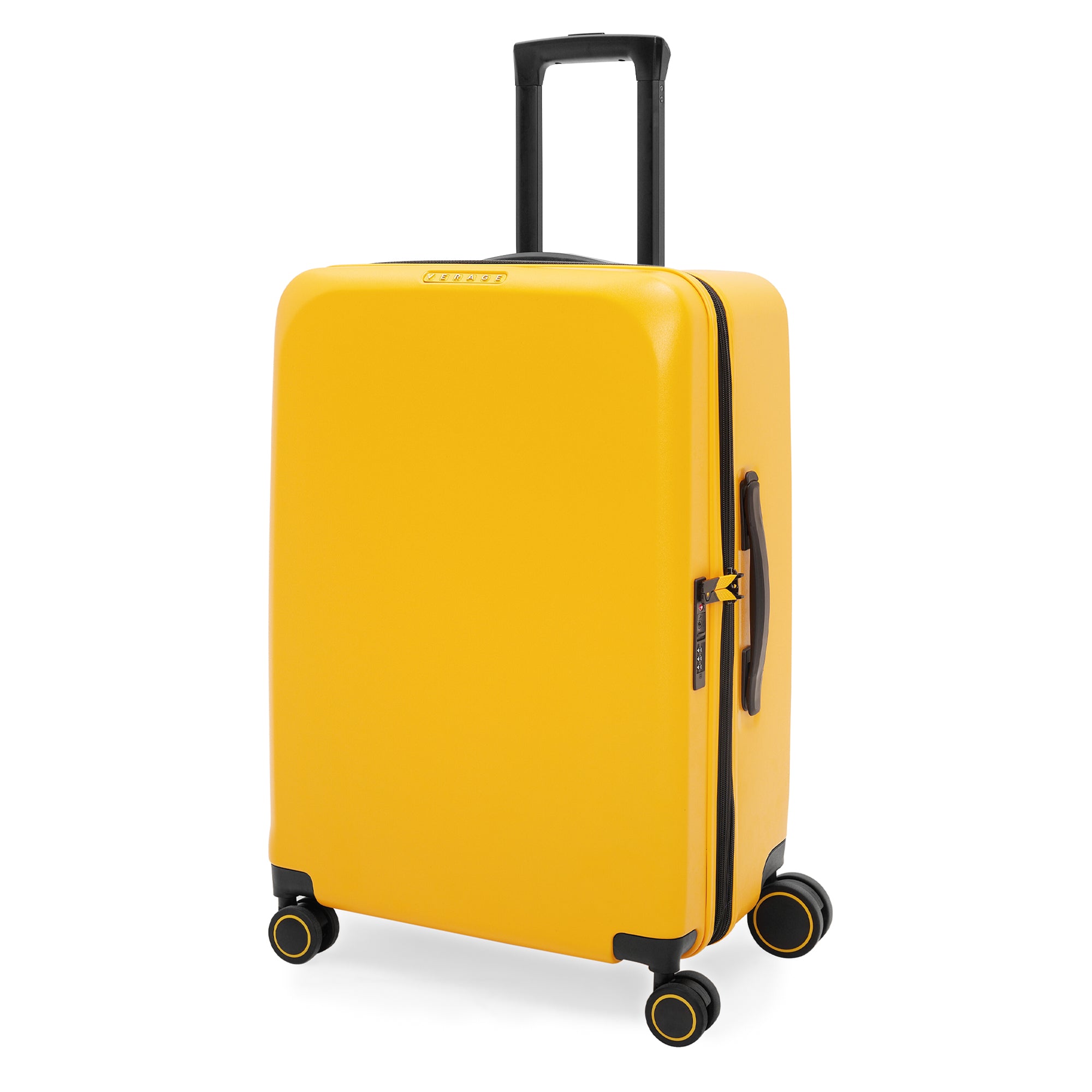 VERAGE Luxe Freeland - (M) Check-In