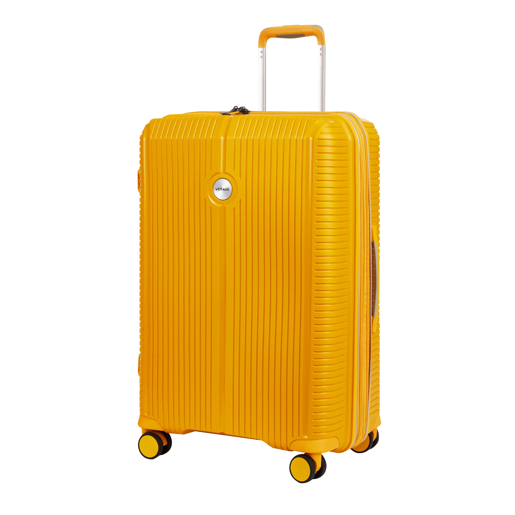 Rome - Medium Check-In