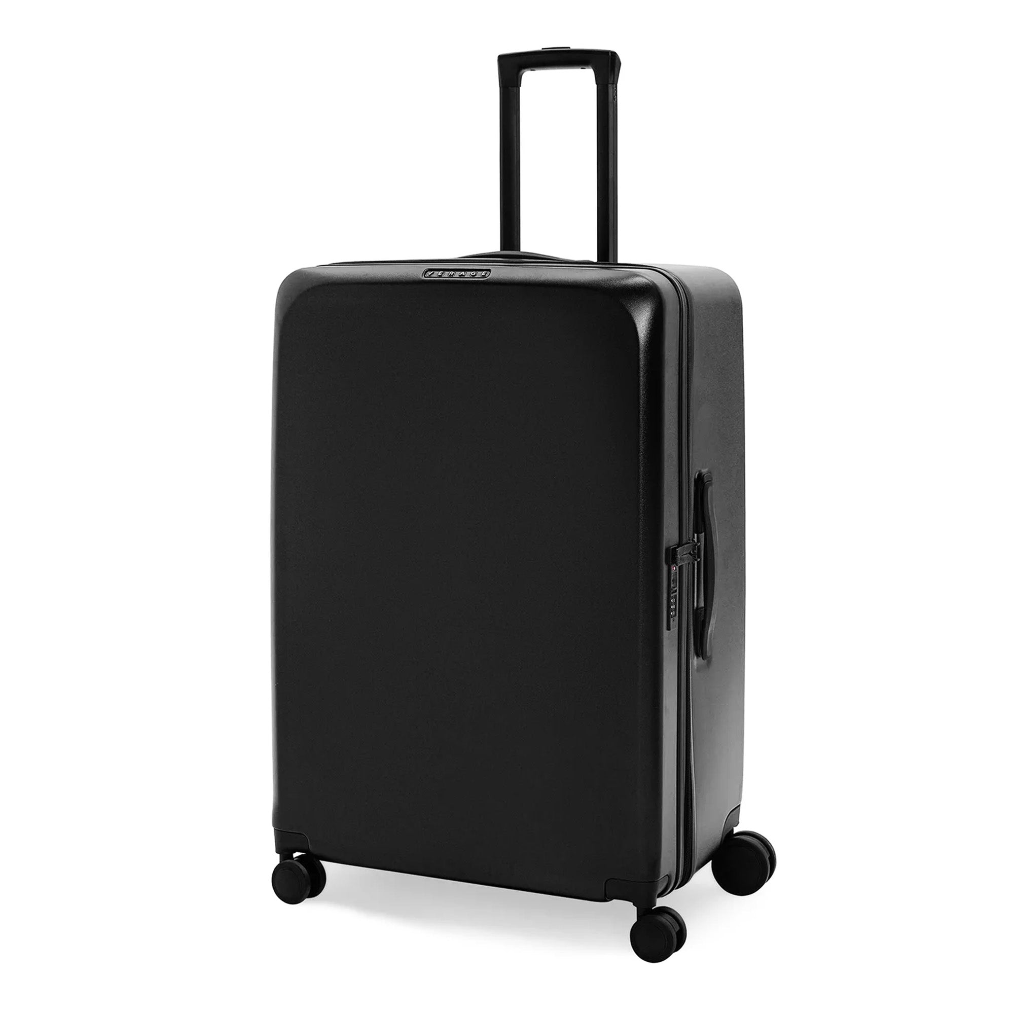 VERAGE Luxe Freeland - (M) Check-In