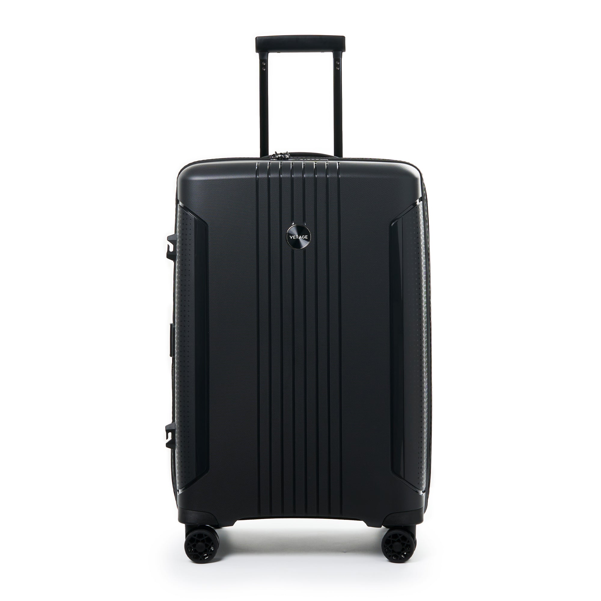 VERAGE Luxe Edinburgh (M) Check-In