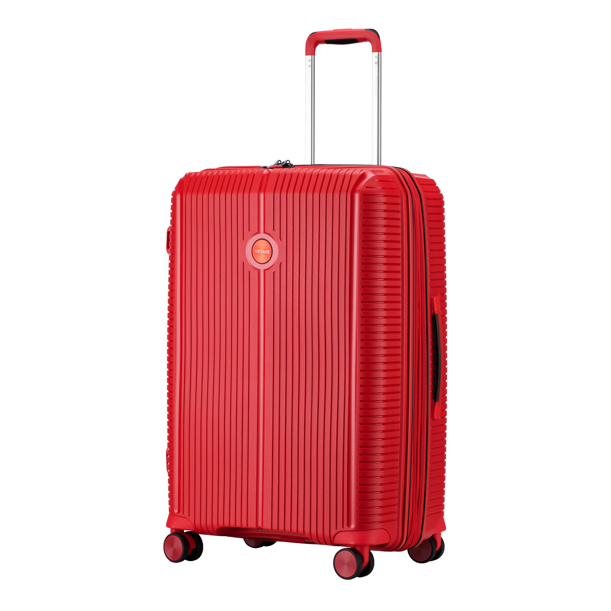 Rome - Medium Check-In