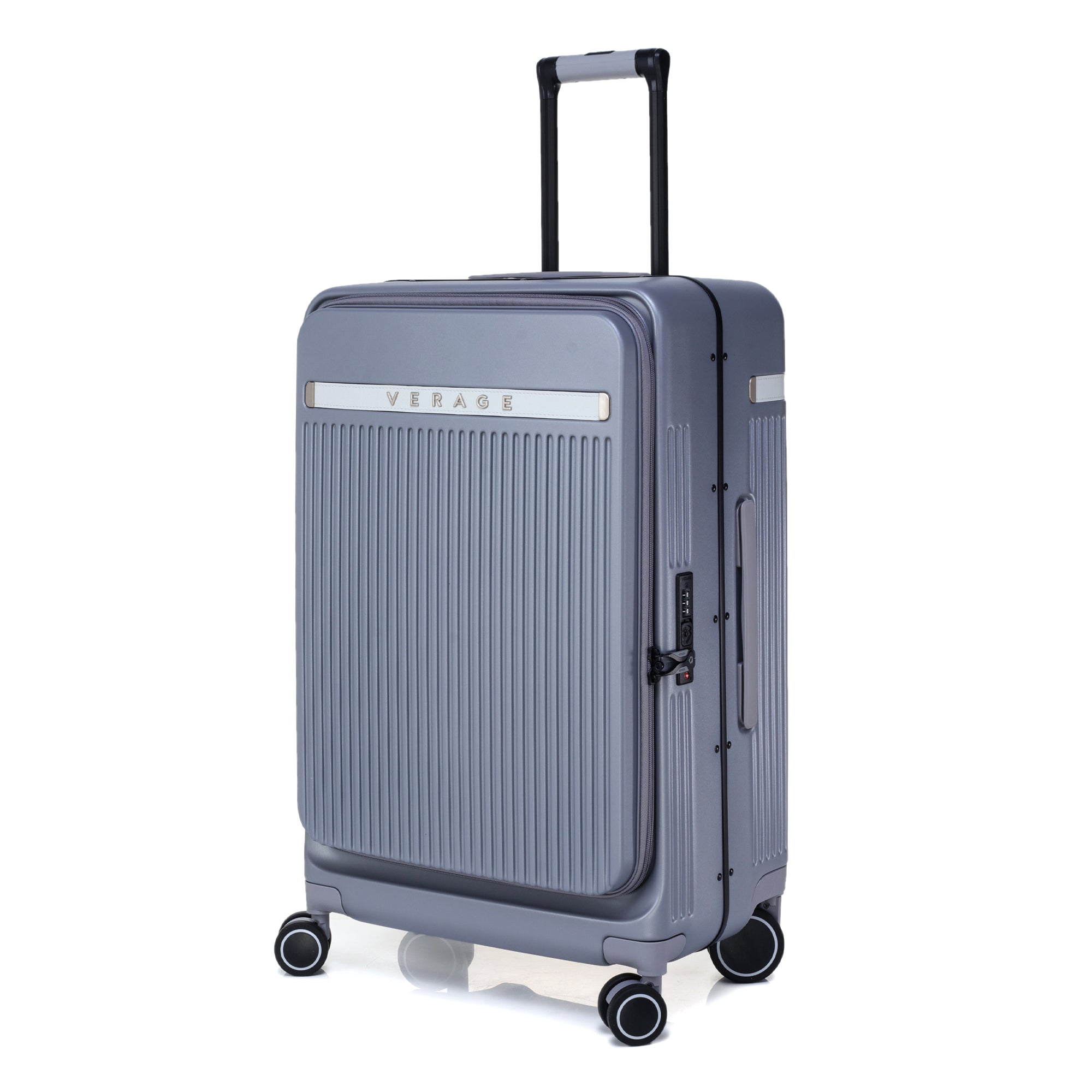 VERAGE Luxe Windsor Pro Medium Check-In