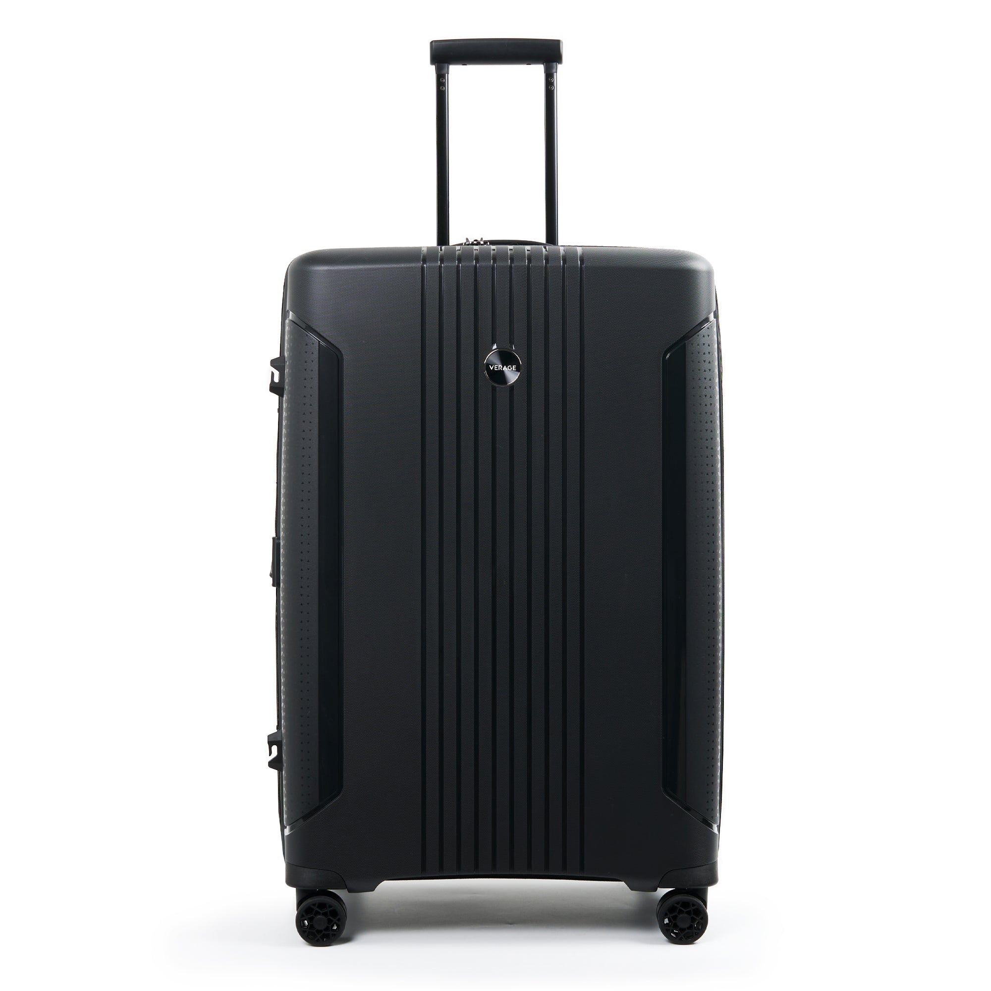 VERAGE Luxe Edinburgh (L) Check-In