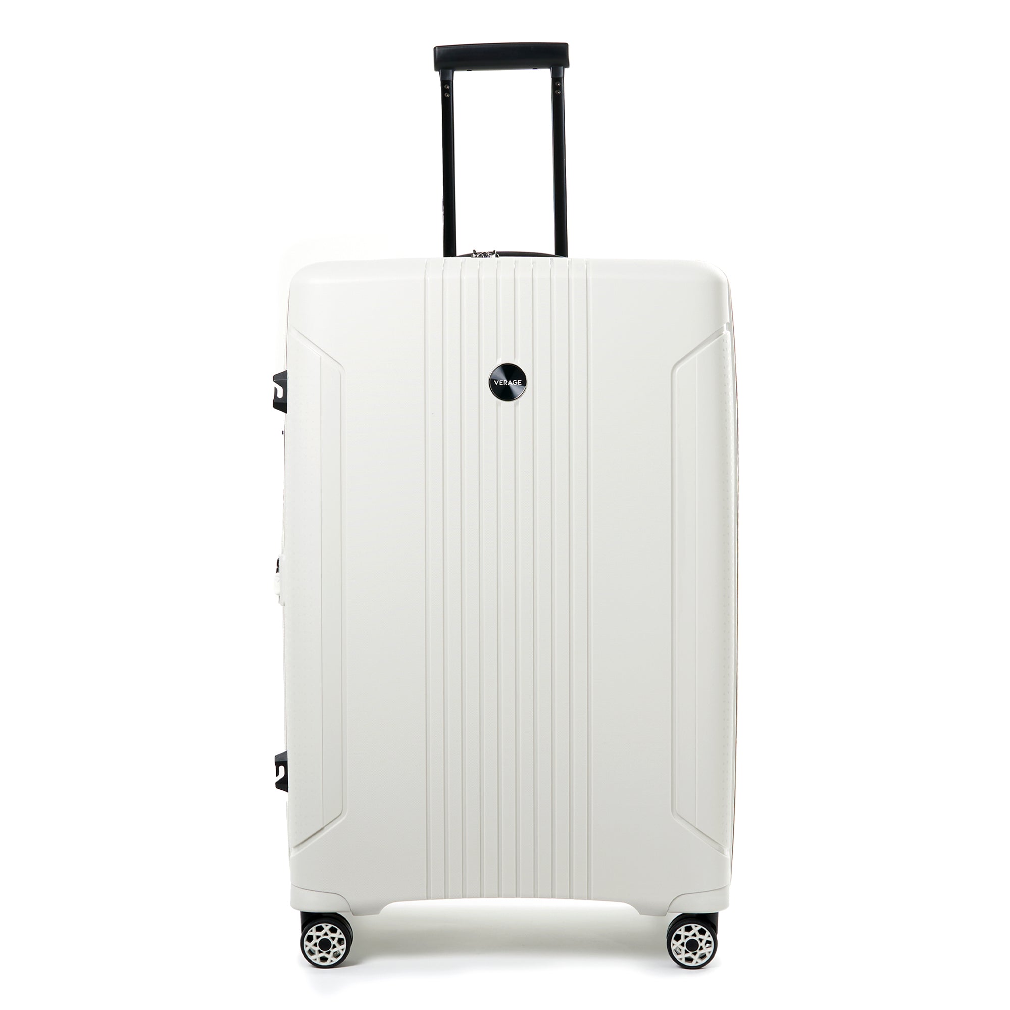 VERAGE Luxe Edinburgh (L) Check-In