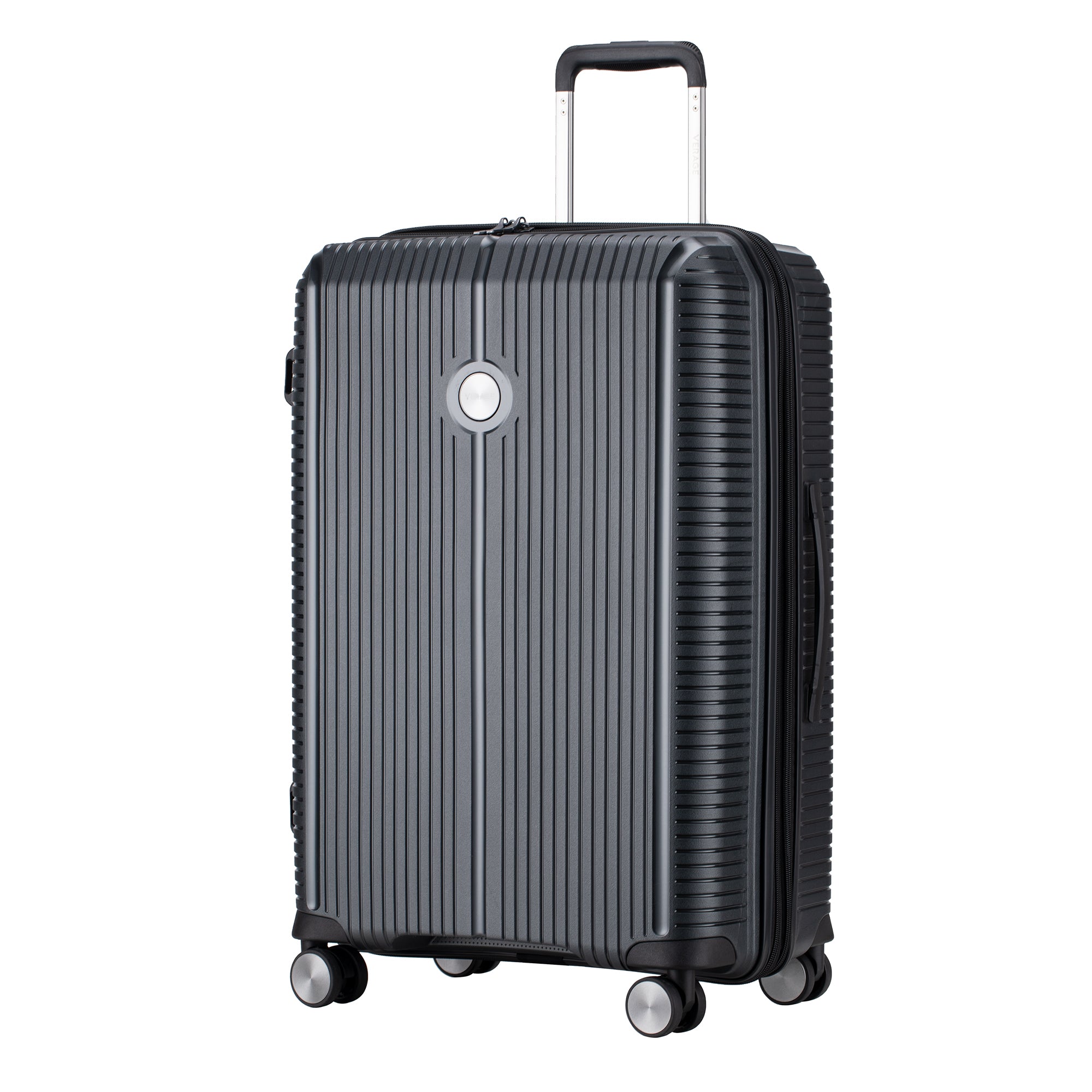 Rome - Medium Check-In