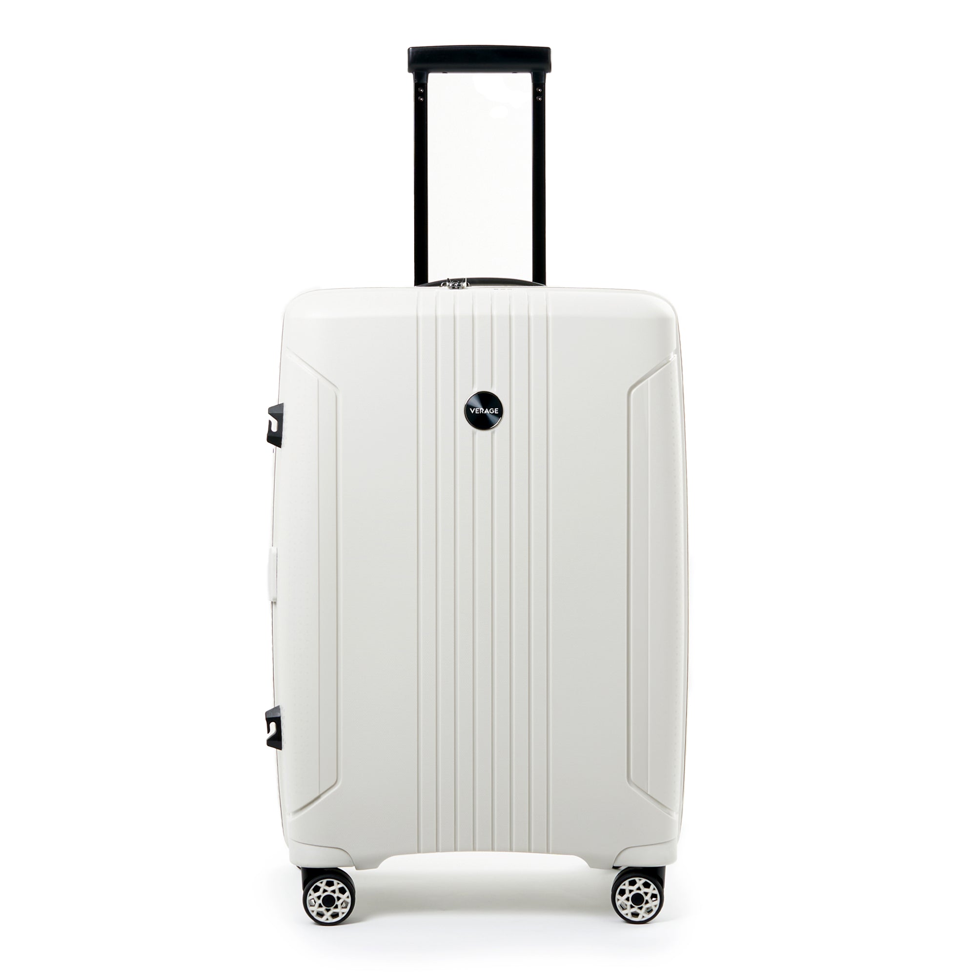 VERAGE Luxe Edinburgh (M) Check-In