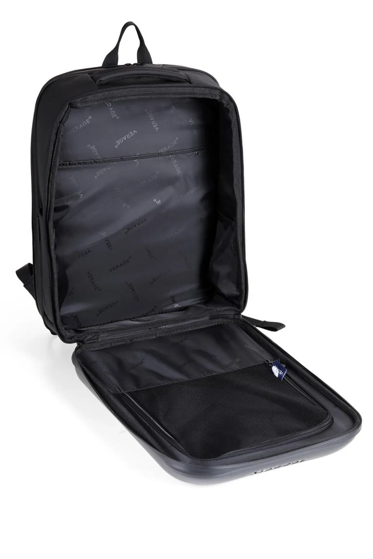 Freeland Hybrid 17.5'' Backpack Yellow