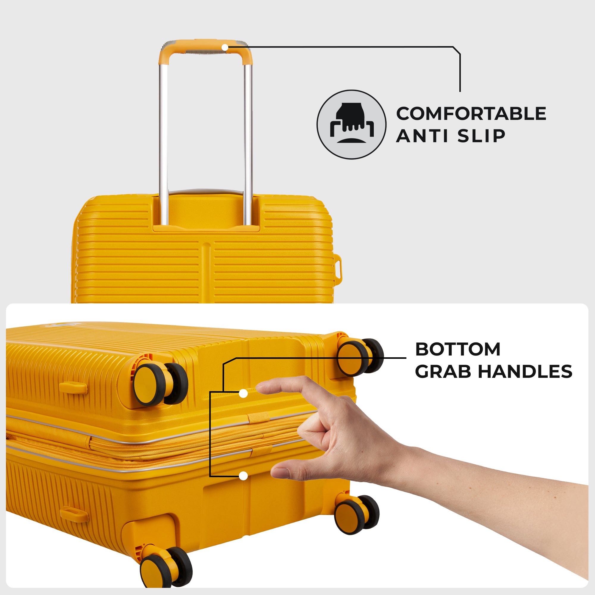 VERAGE Luxe Rome - Carry-On