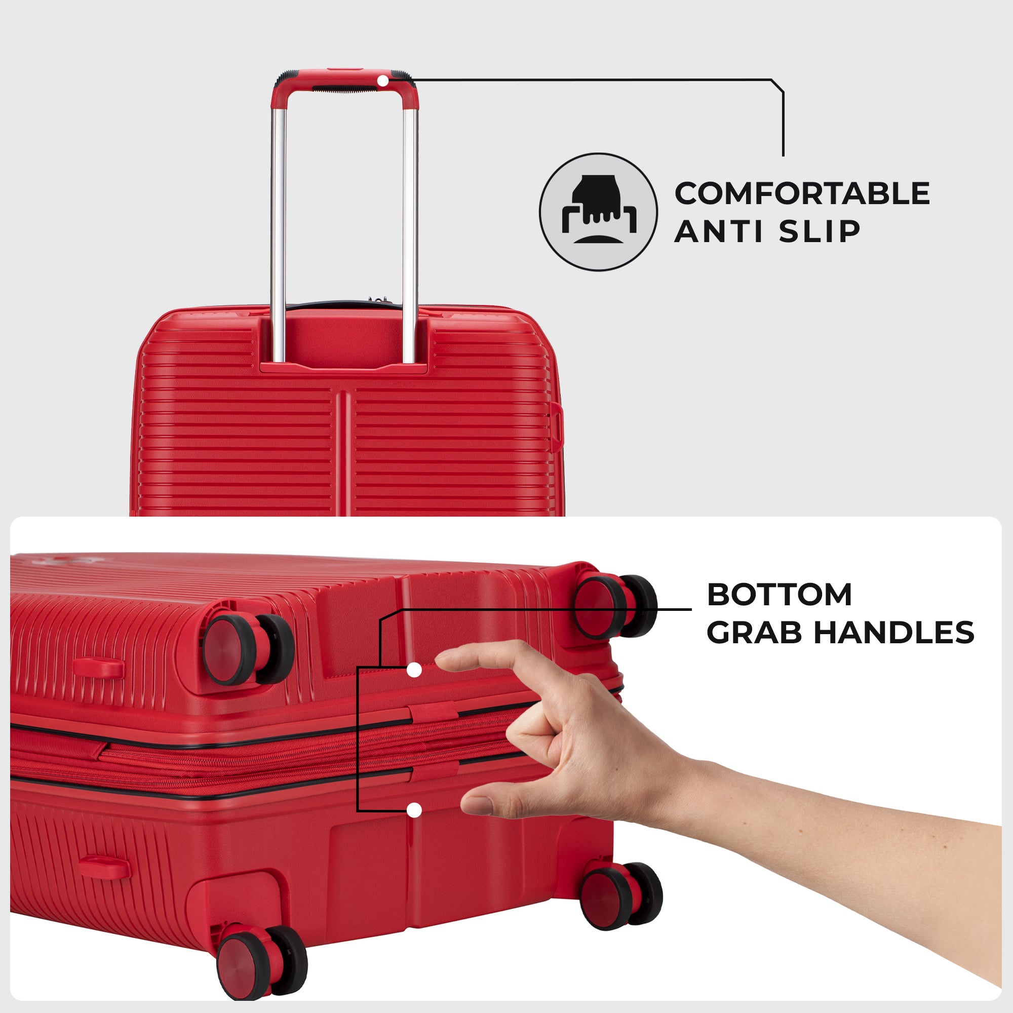 VERAGE Luxe Rome - Carry-On