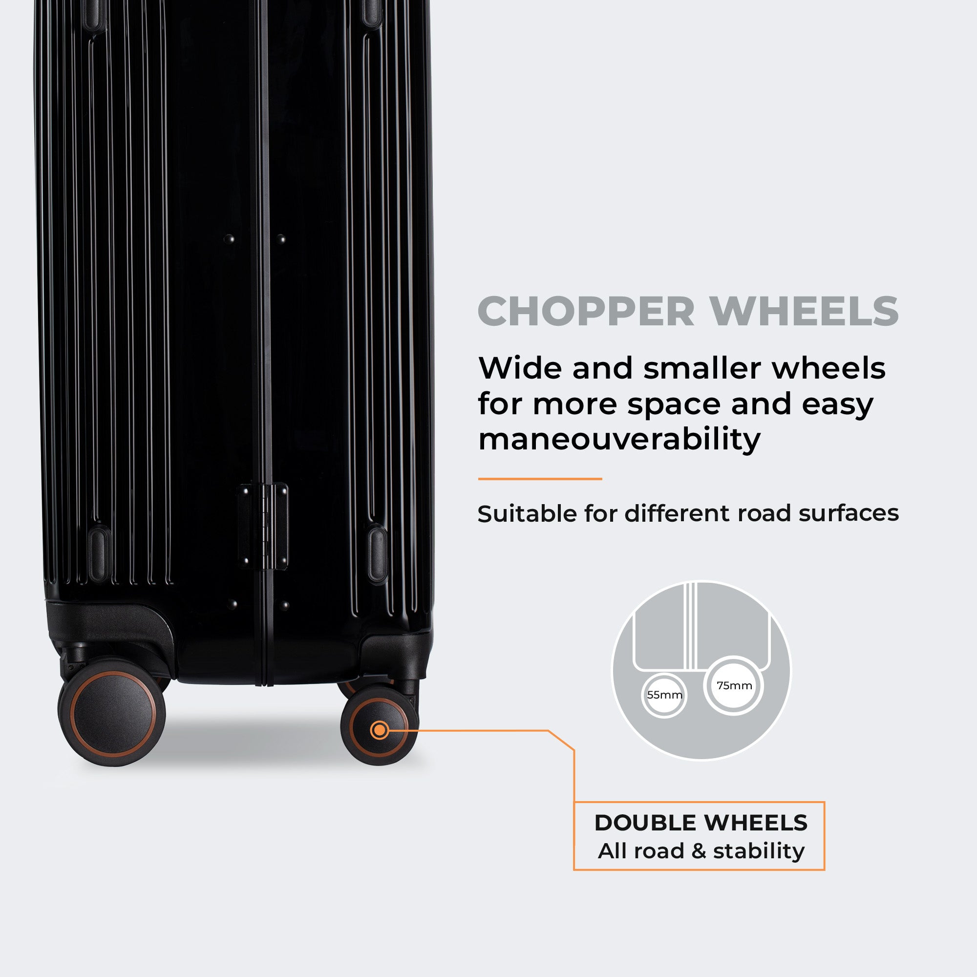 The Windsor - Medium Check In (Forest Green)