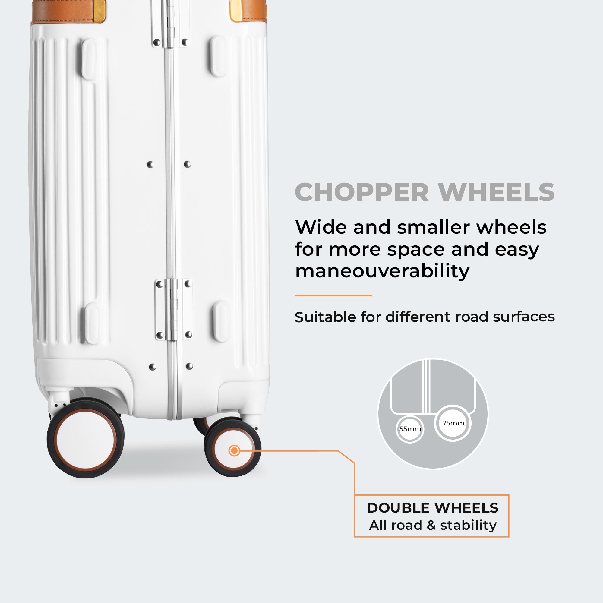 The Windsor - Medium Check In (Forest Green)