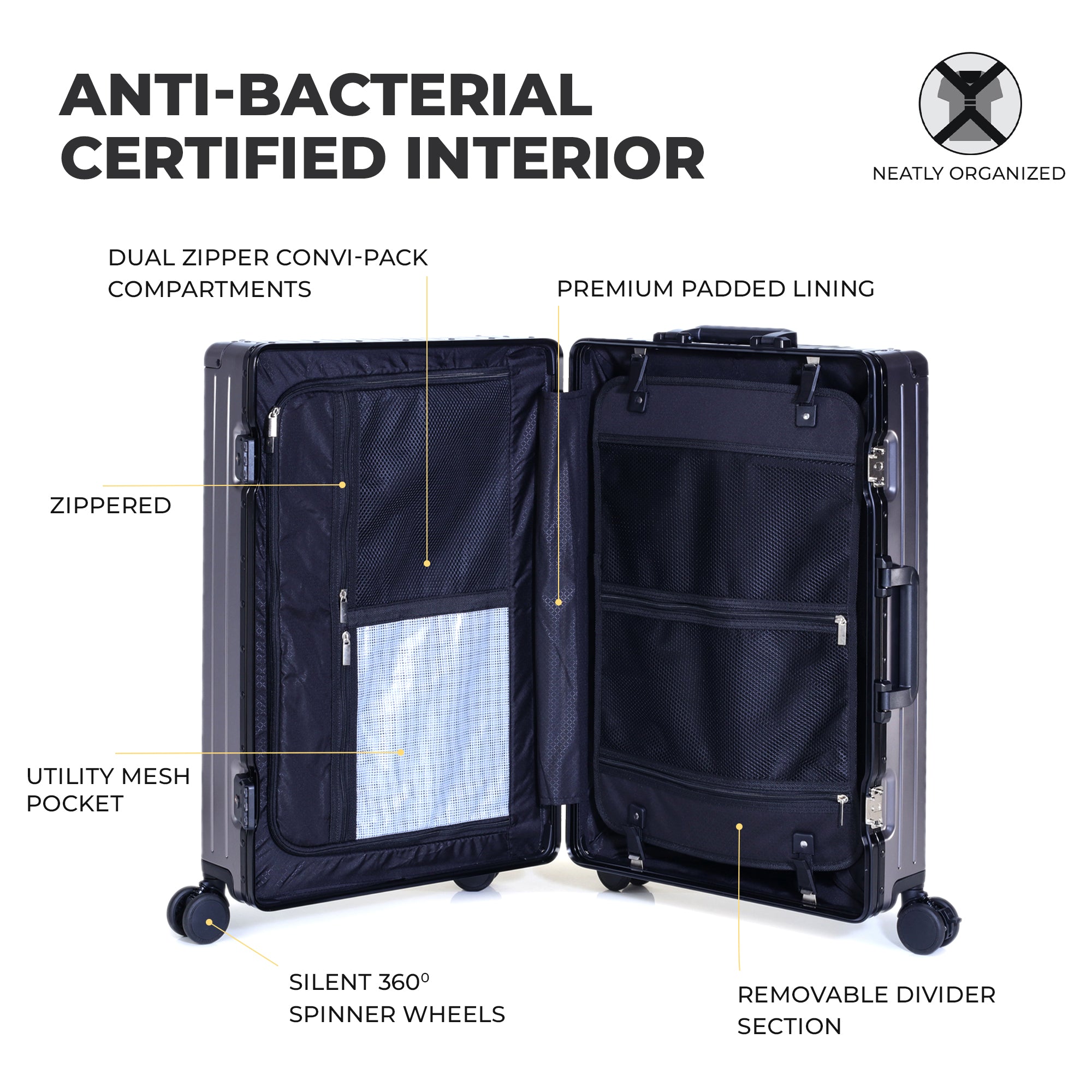 Defender - Medium Check In