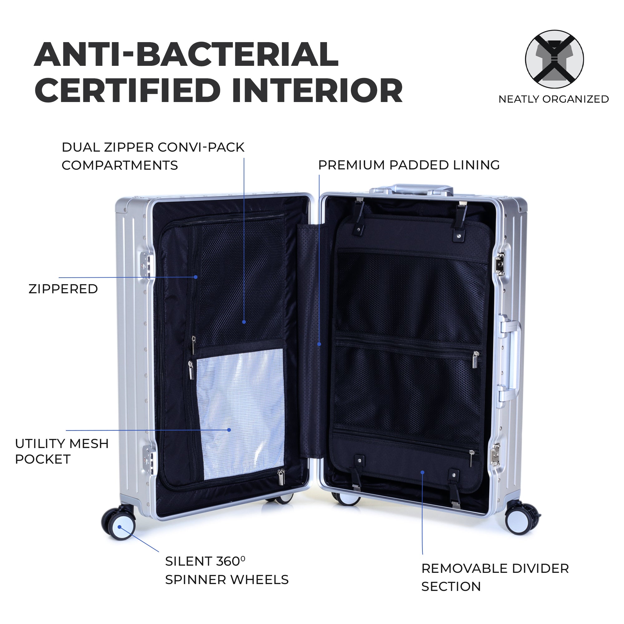 Defender - Medium Check In