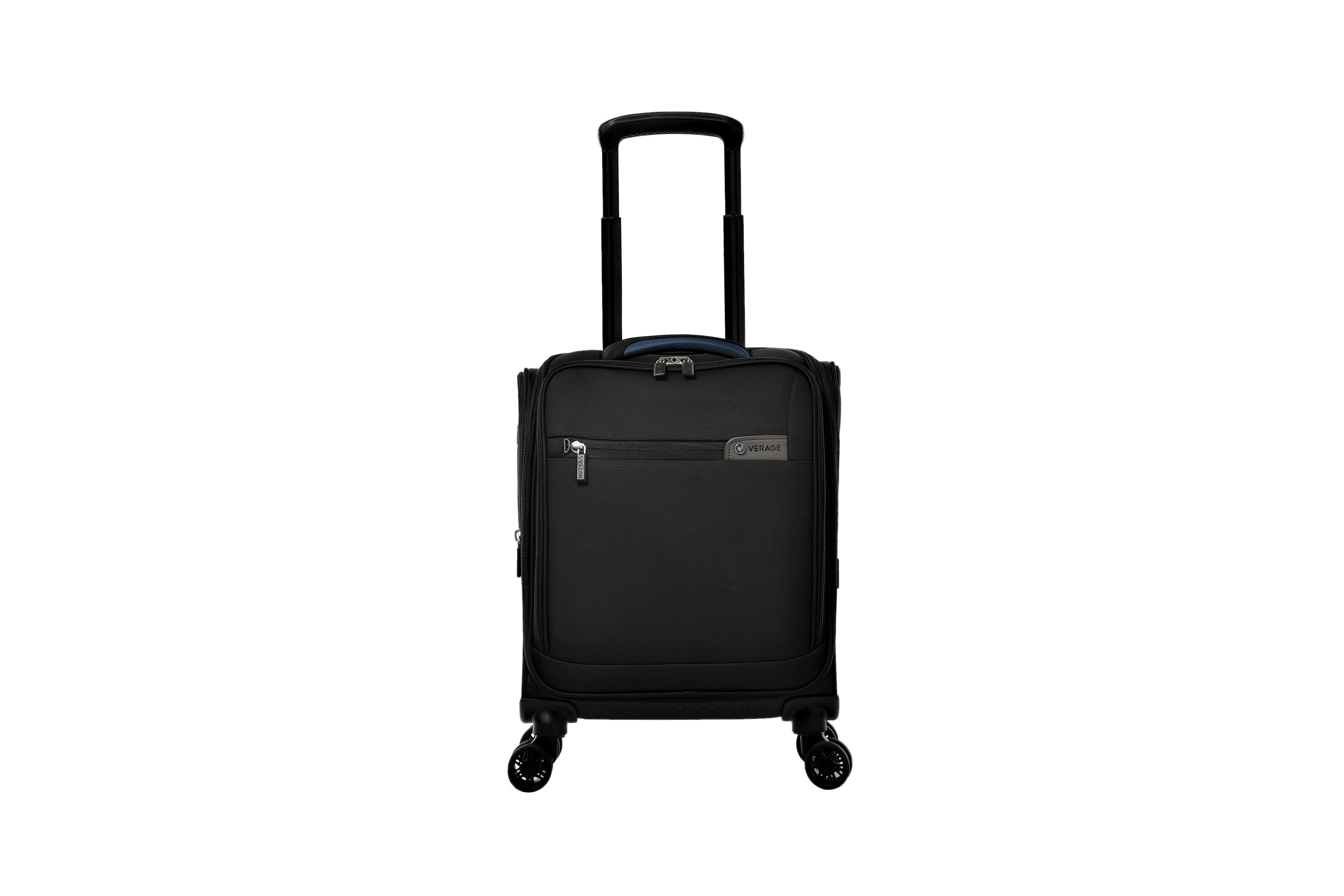 Visionary - Undeseat Carry-On Tech Case
