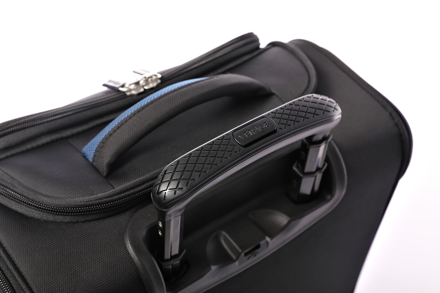Visionary - Undeseat Carry-On Tech Case