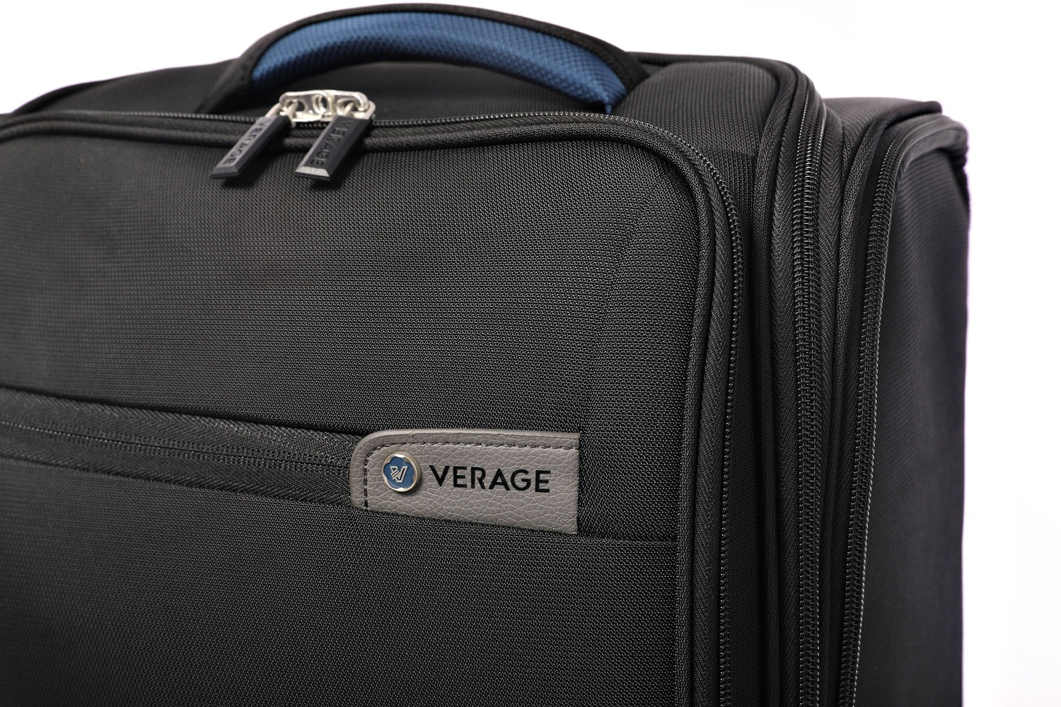 Visionary - Undeseat Carry-On Tech Case