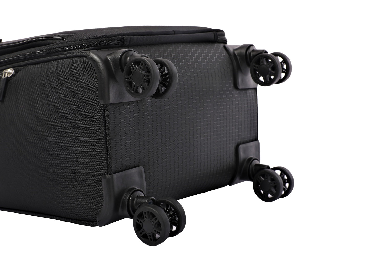 Visionary - Undeseat Carry-On Tech Case