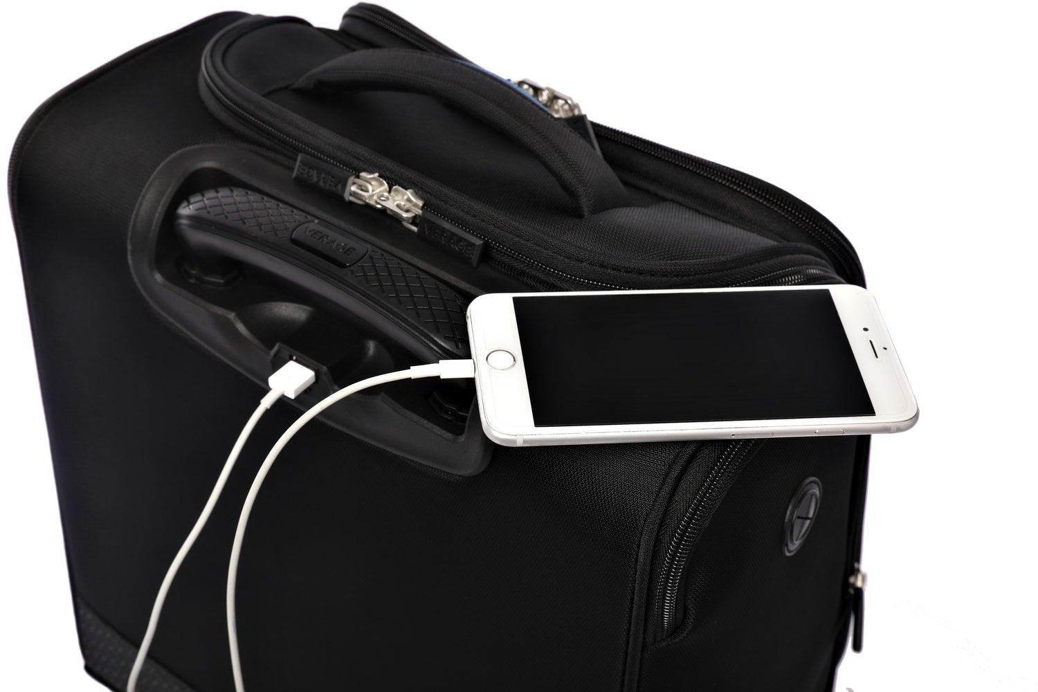 Visionary - Undeseat Carry-On Tech Case