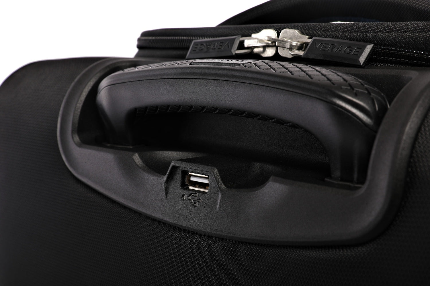 Visionary - Undeseat Carry-On Tech Case
