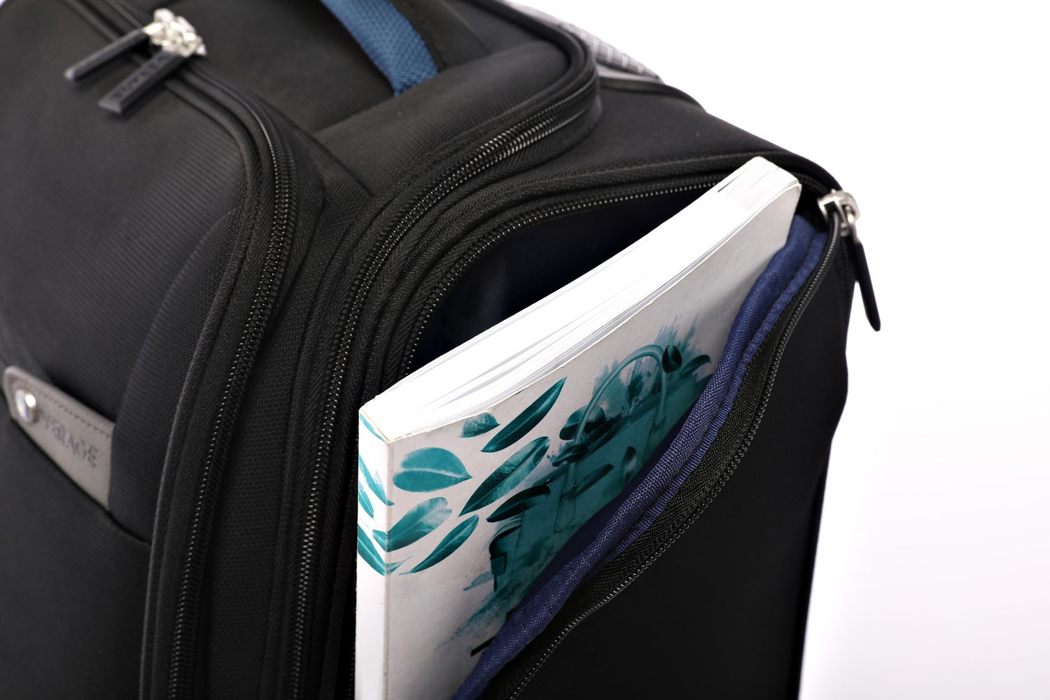 Visionary - Undeseat Carry-On Tech Case
