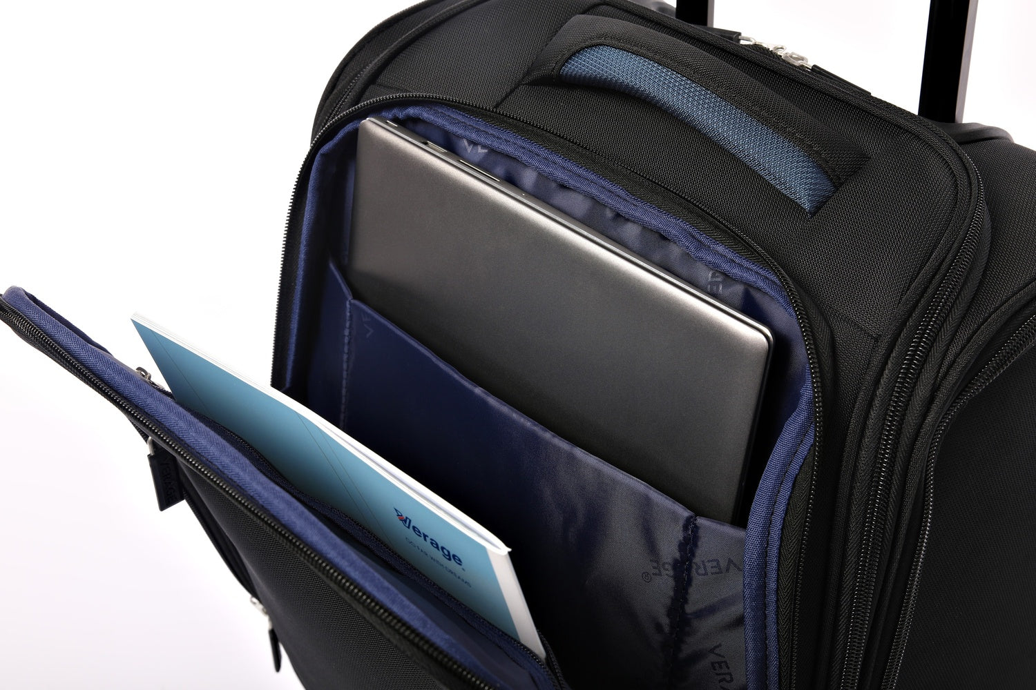 Visionary - Undeseat Carry-On Tech Case