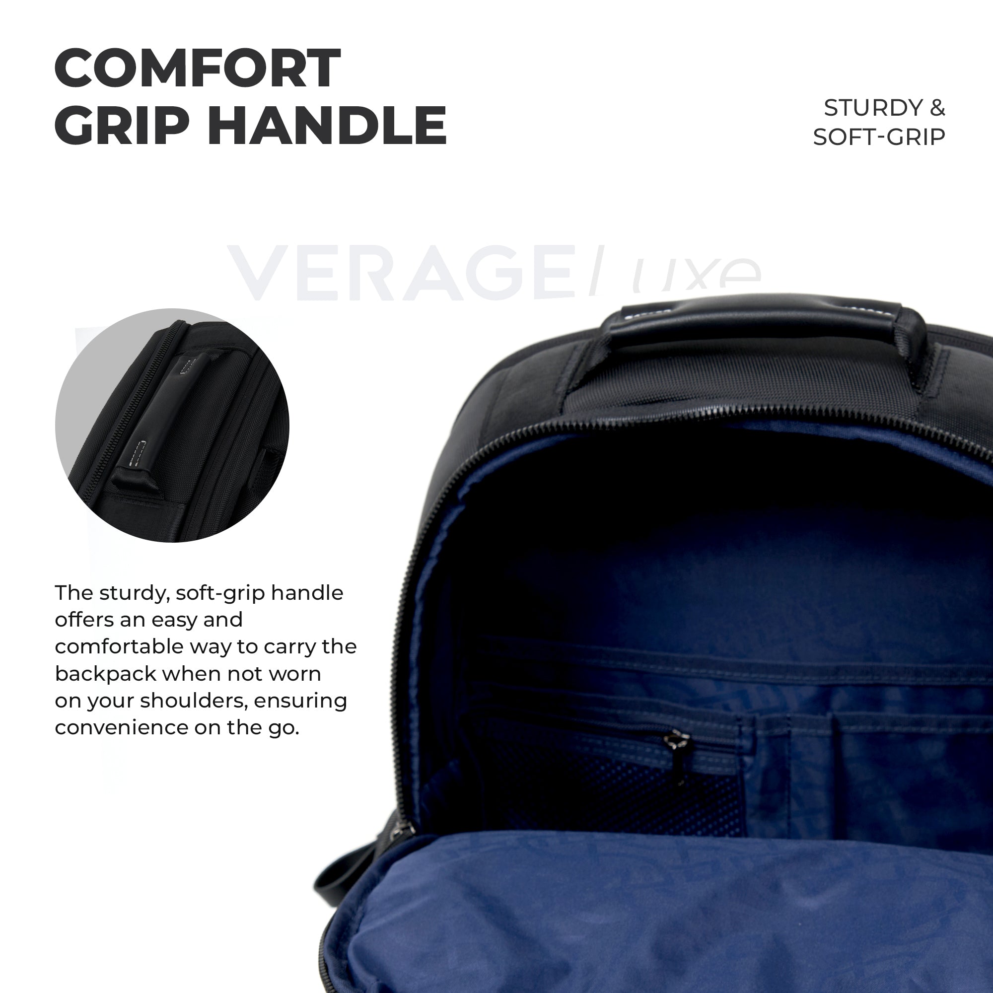 Peak- The Work Backpack
