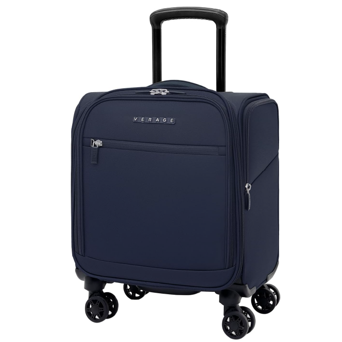 Visionary Underseat Blue