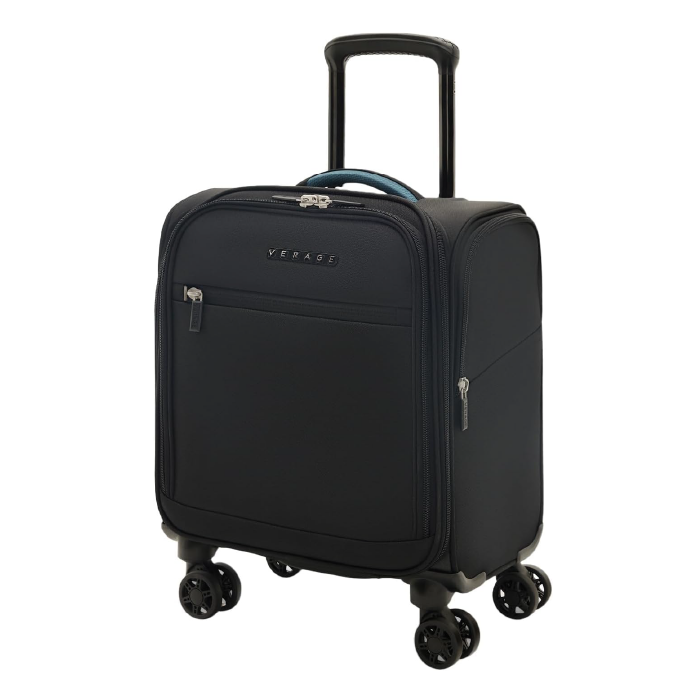 Visionary Underseat Black