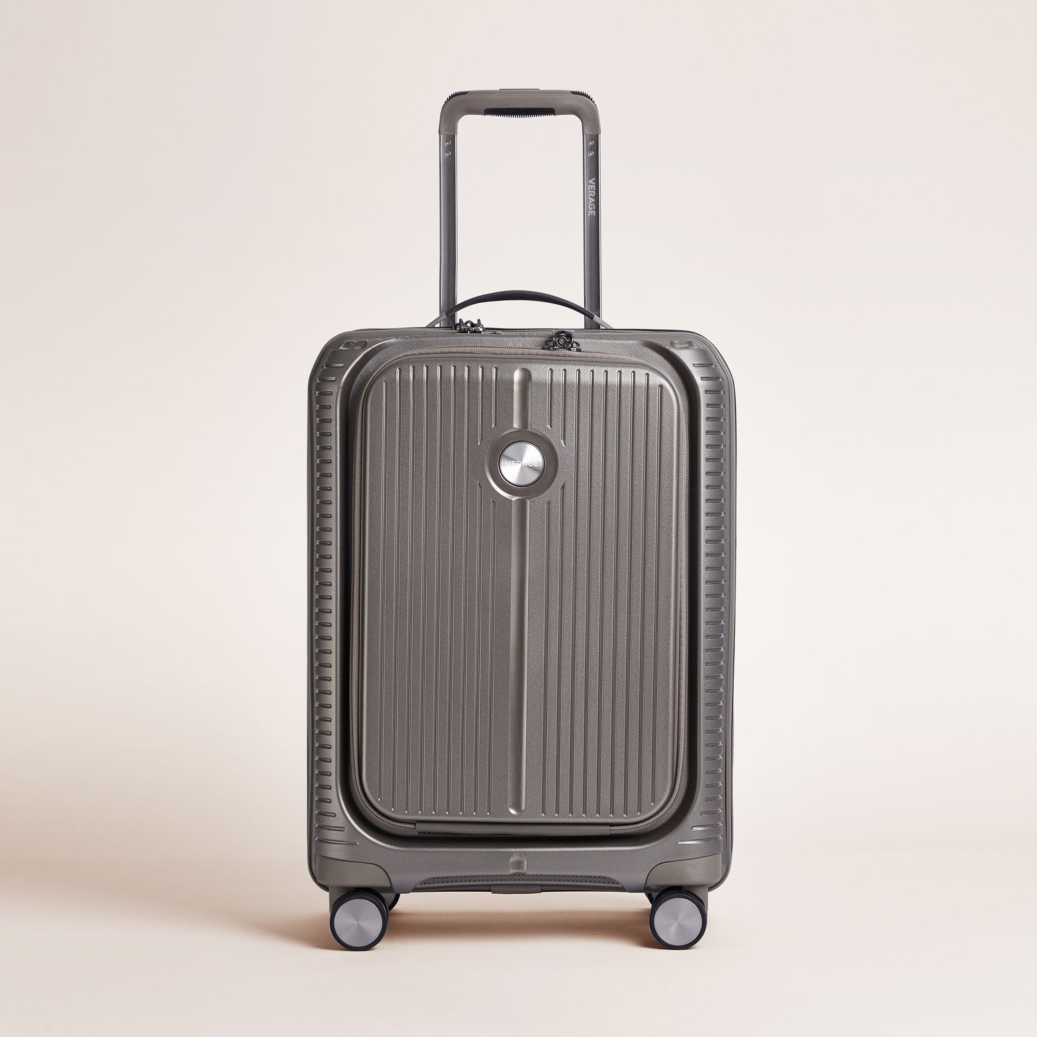 VERAGE Luxe Rome Monti - The Tech Pack Laptop Trolley Bag