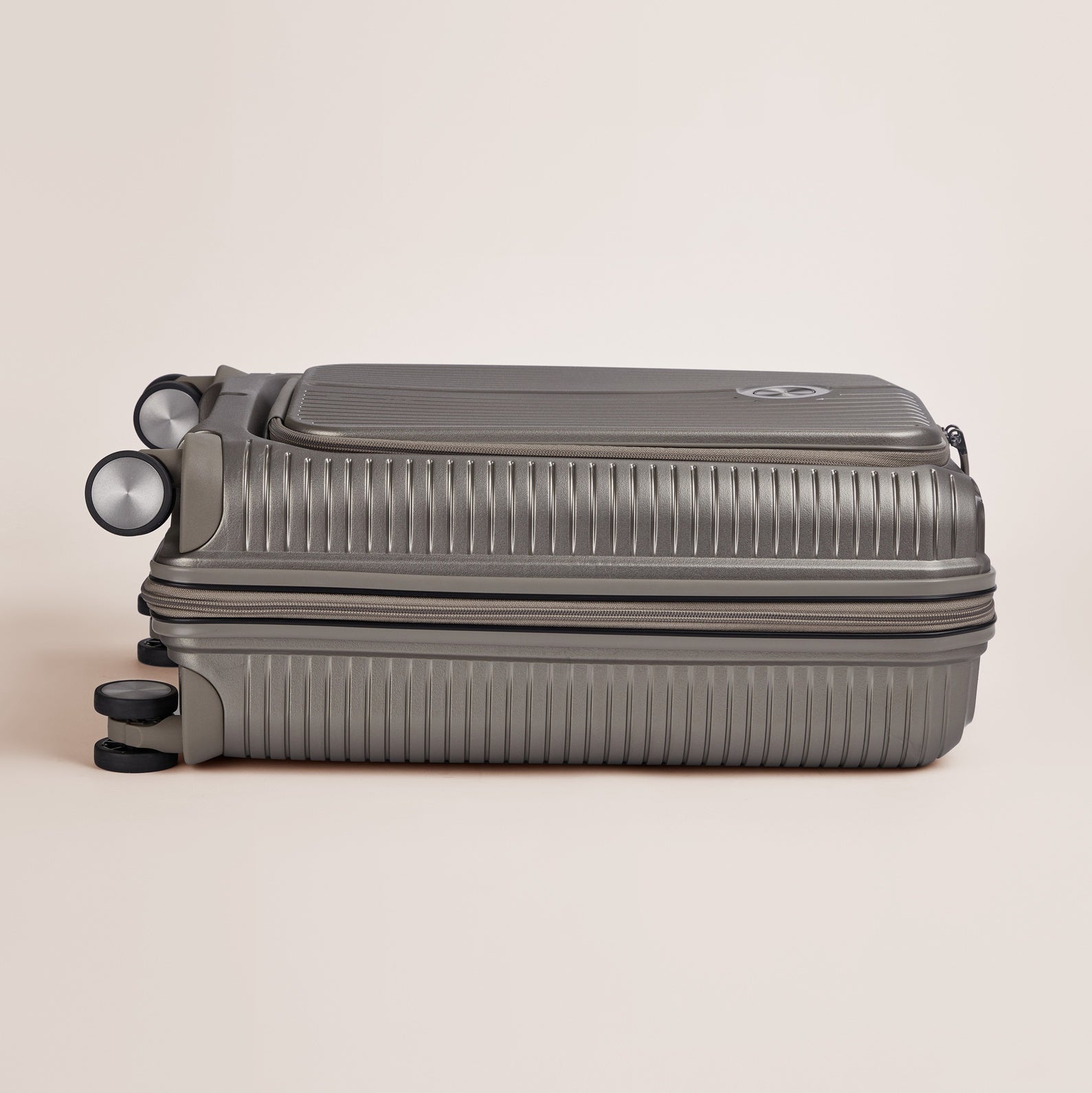 VERAGE Luxe Rome Monti - The Tech Pack Laptop Trolley Bag