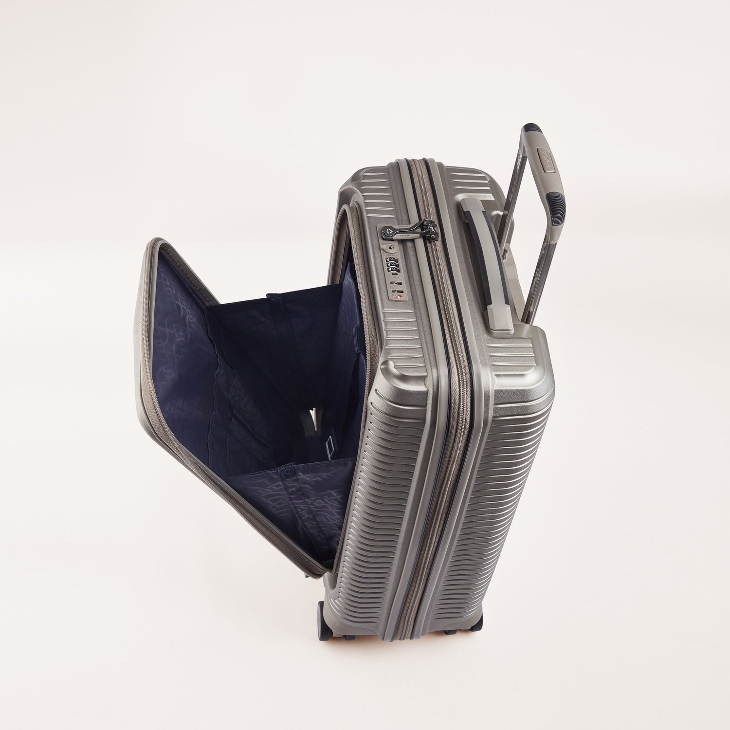 VERAGE Luxe Rome Monti - The Tech Pack Laptop Trolley Bag