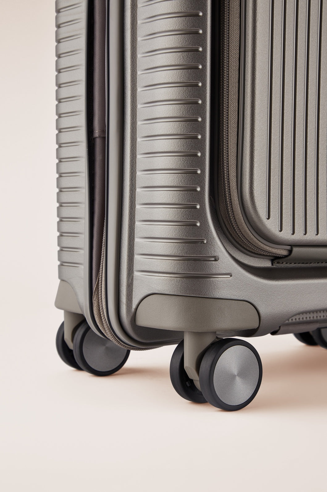 VERAGE Luxe Rome Monti - The Tech Pack Laptop Trolley Bag