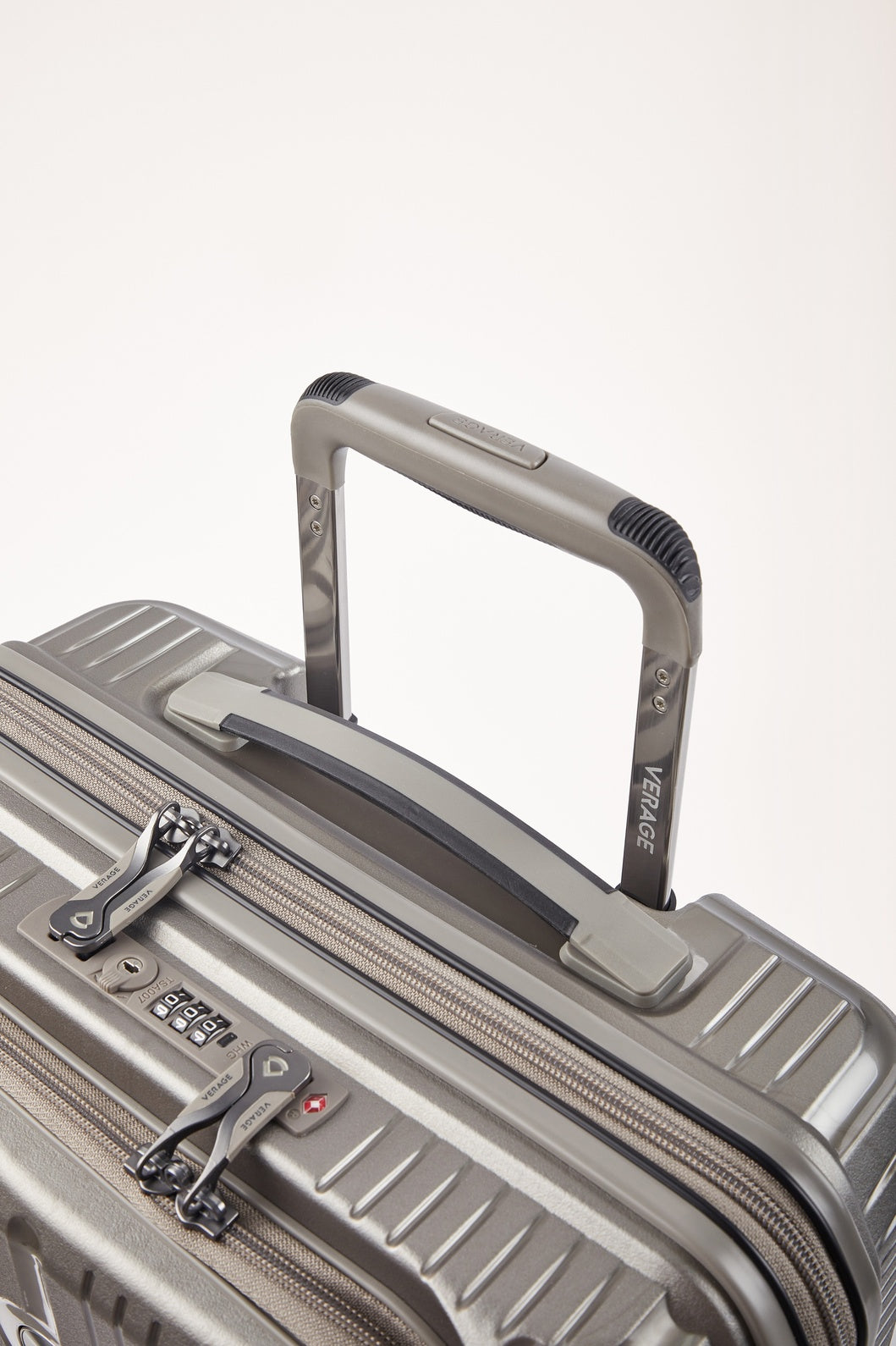 VERAGE Luxe Rome Monti - The Tech Pack Laptop Trolley Bag