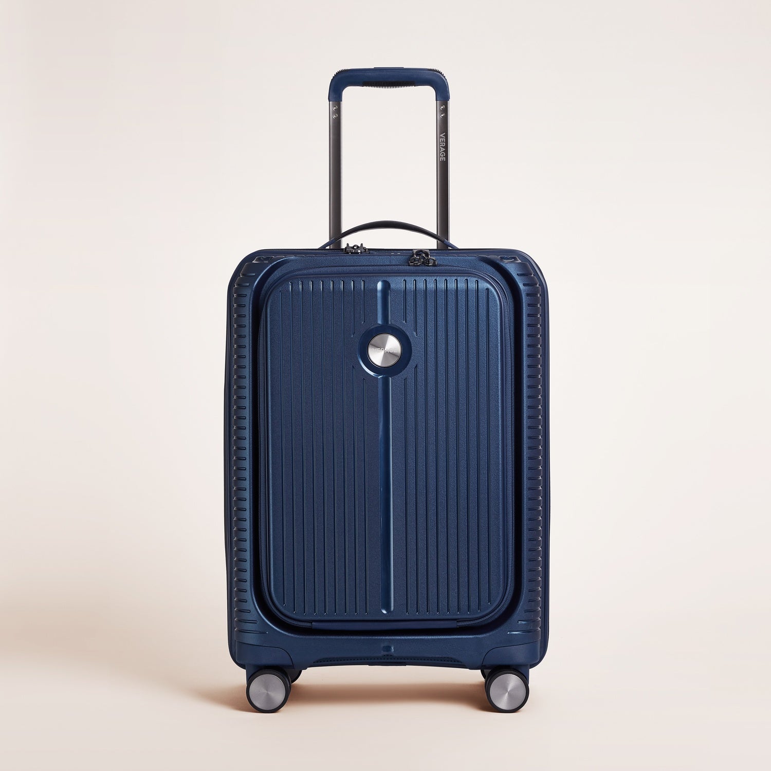 VERAGE Luxe Rome Monti - The Tech Pack Laptop Trolley Bag